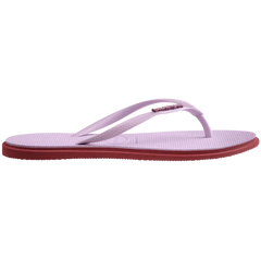 Slim Point Sandal - Amaranth by Havaianas