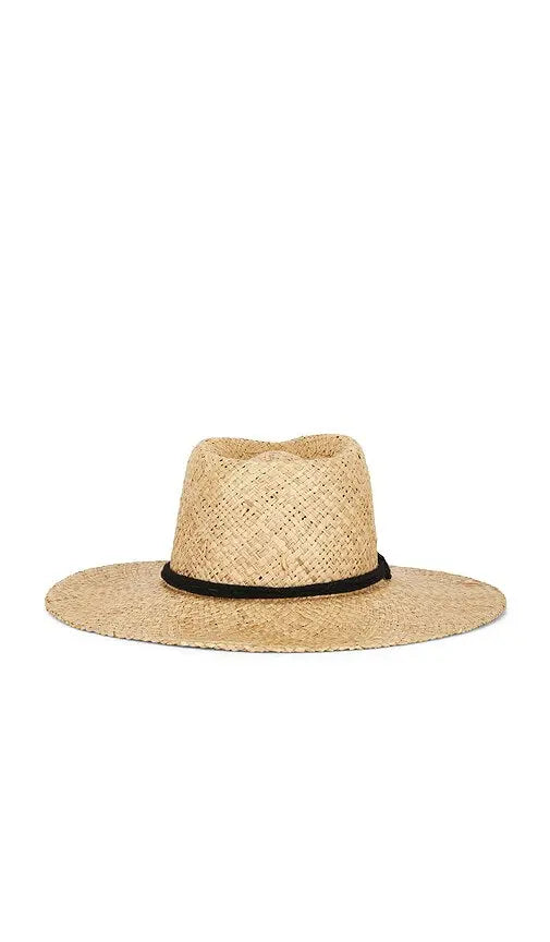 Mariana Hat - Natural by Nikki Beach