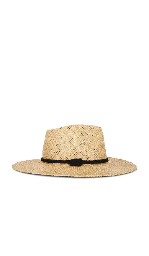 Mariana Hat - Natural by Nikki Beach
