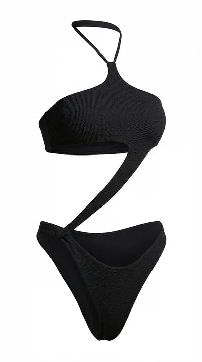 Grissel High Leg - By Maxine Yachtwear