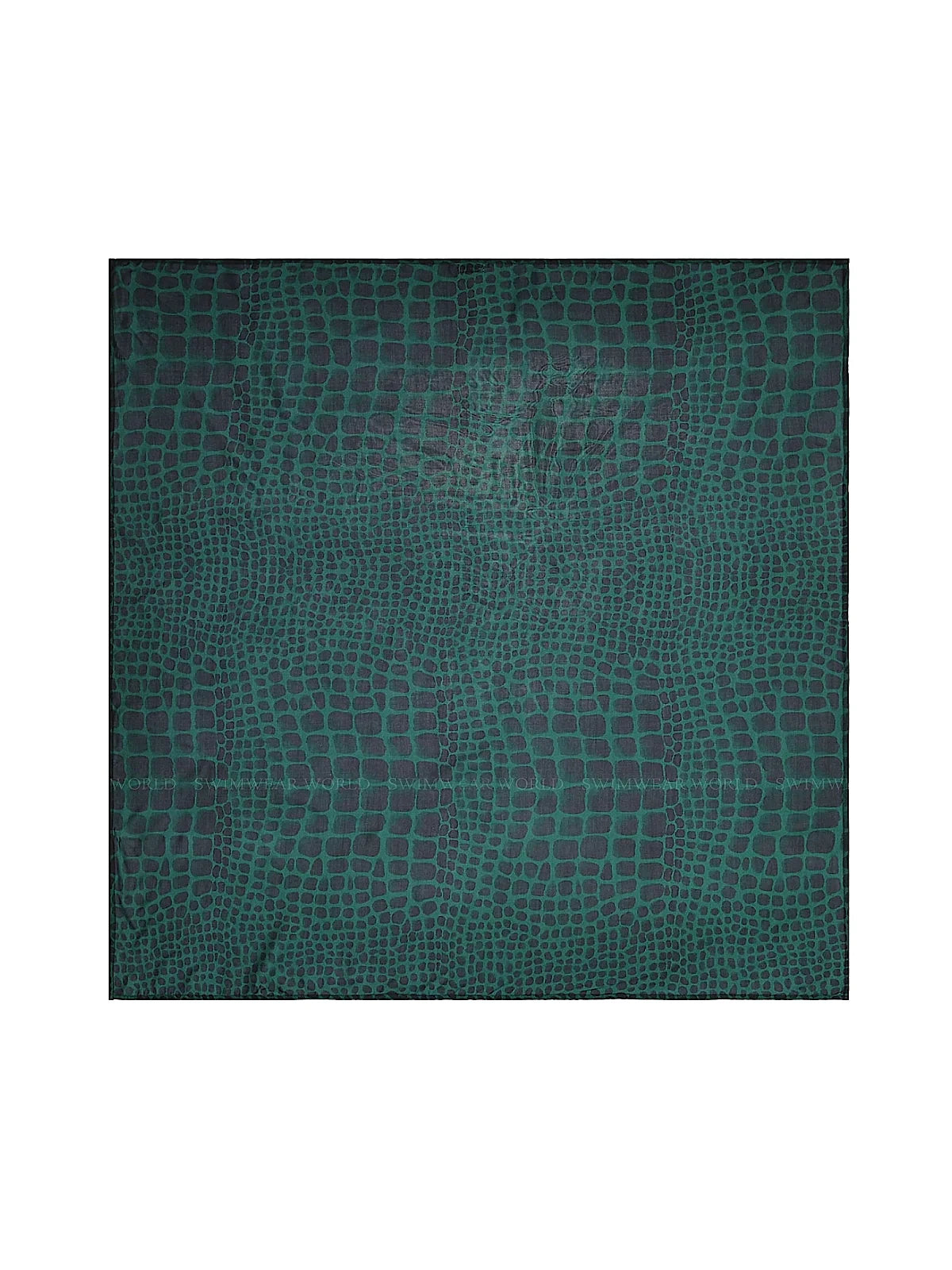 Verona Scarf Cover Up by Agua Bendita