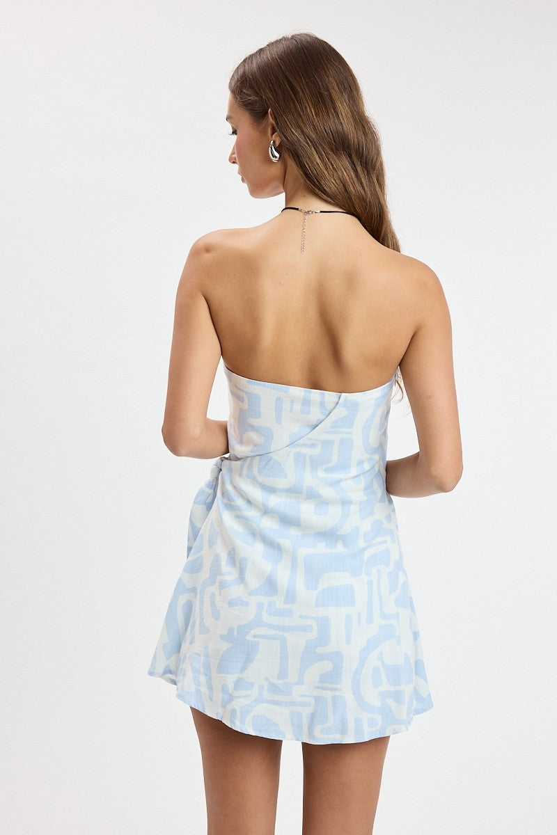 Matira Mini Dress