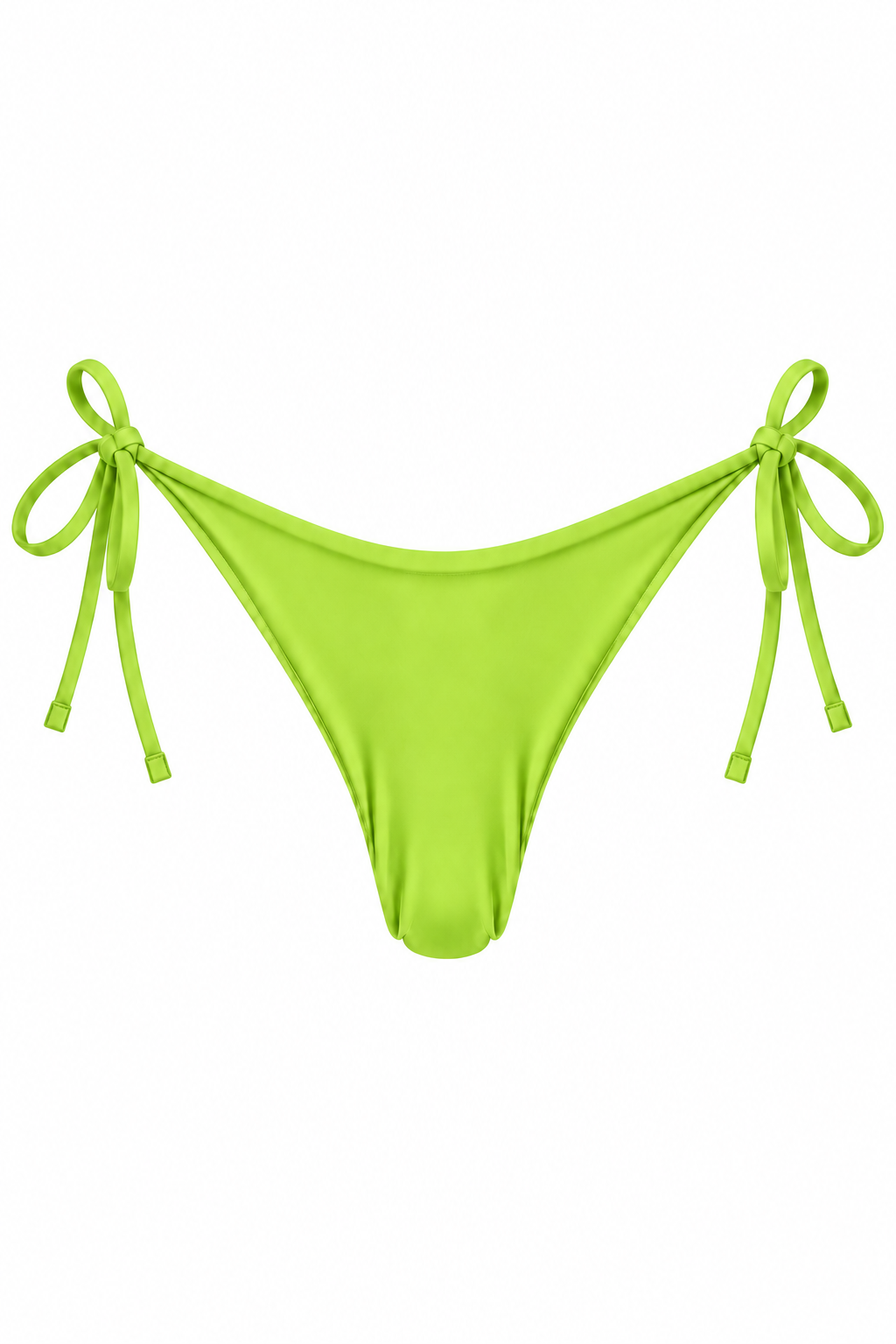 Rio Tie Side Bottom | Lime by Indika
