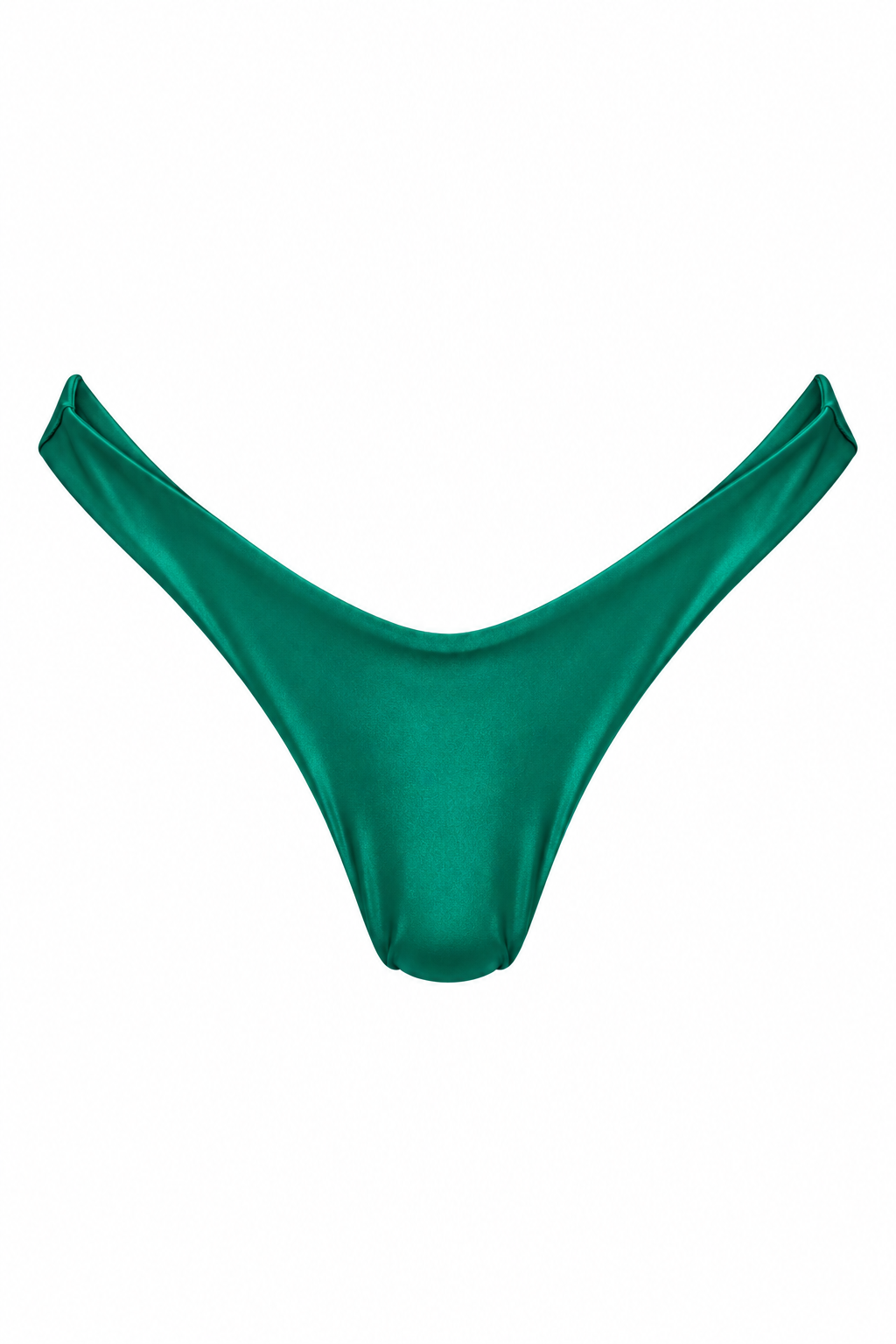 Nyla Skimpy Bottom | Emerald Green by Indika