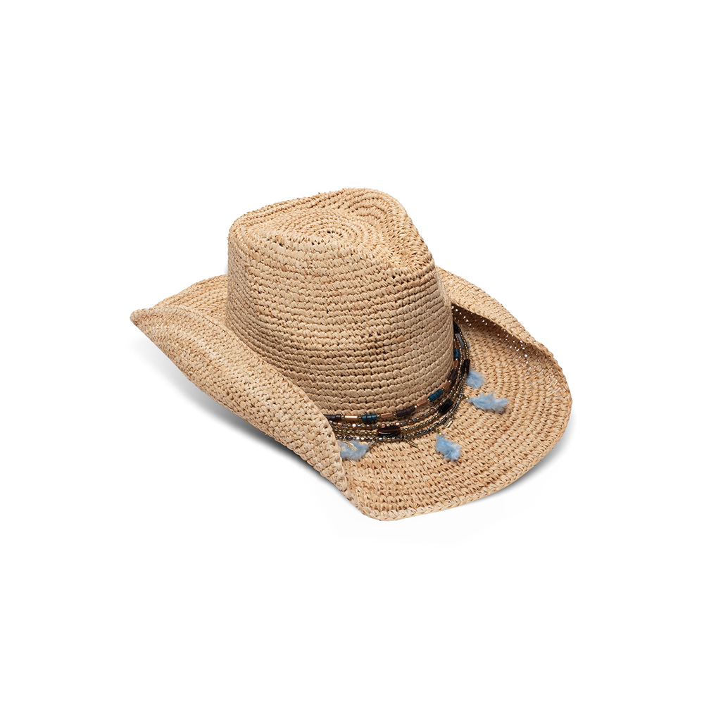 Morgan Hat by Nikki Beach