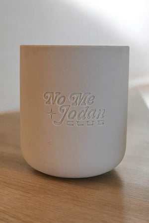 No Me Jodan Club | Ceramic Mug | Rosa by VP