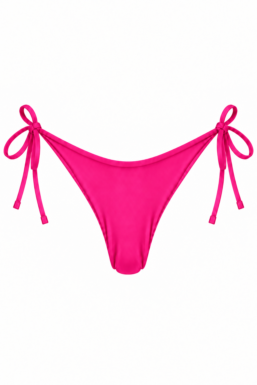 Rio Tie Side Bottom | Berry by Indika