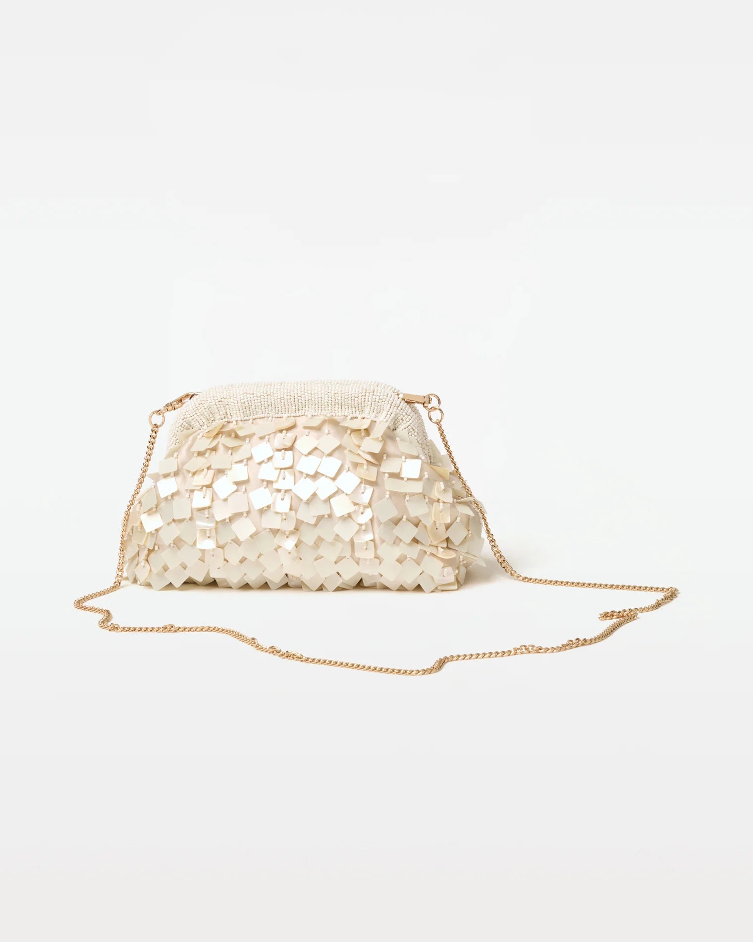 Vienna Clutch by L*Space
