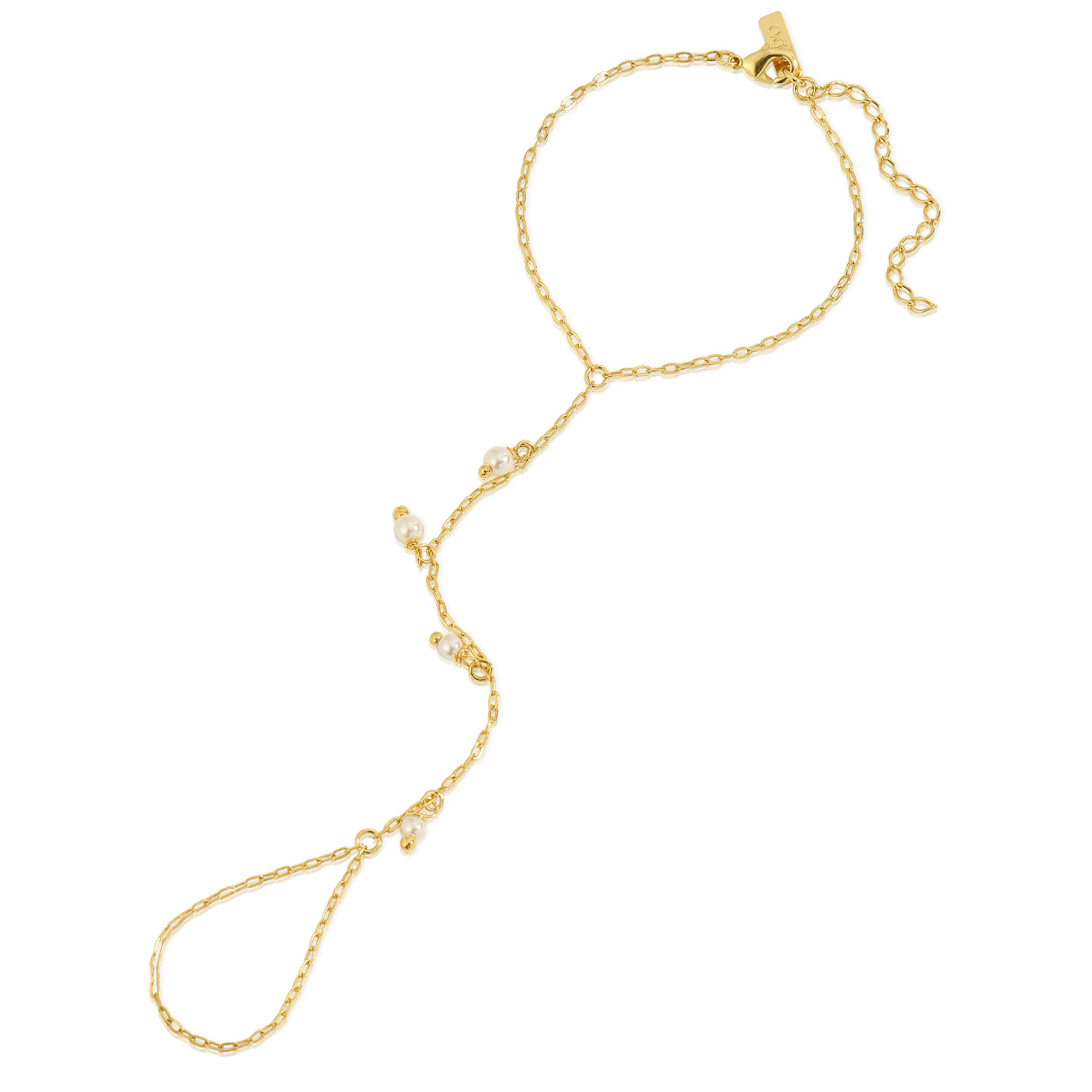 AMELIA HAND CHAIN