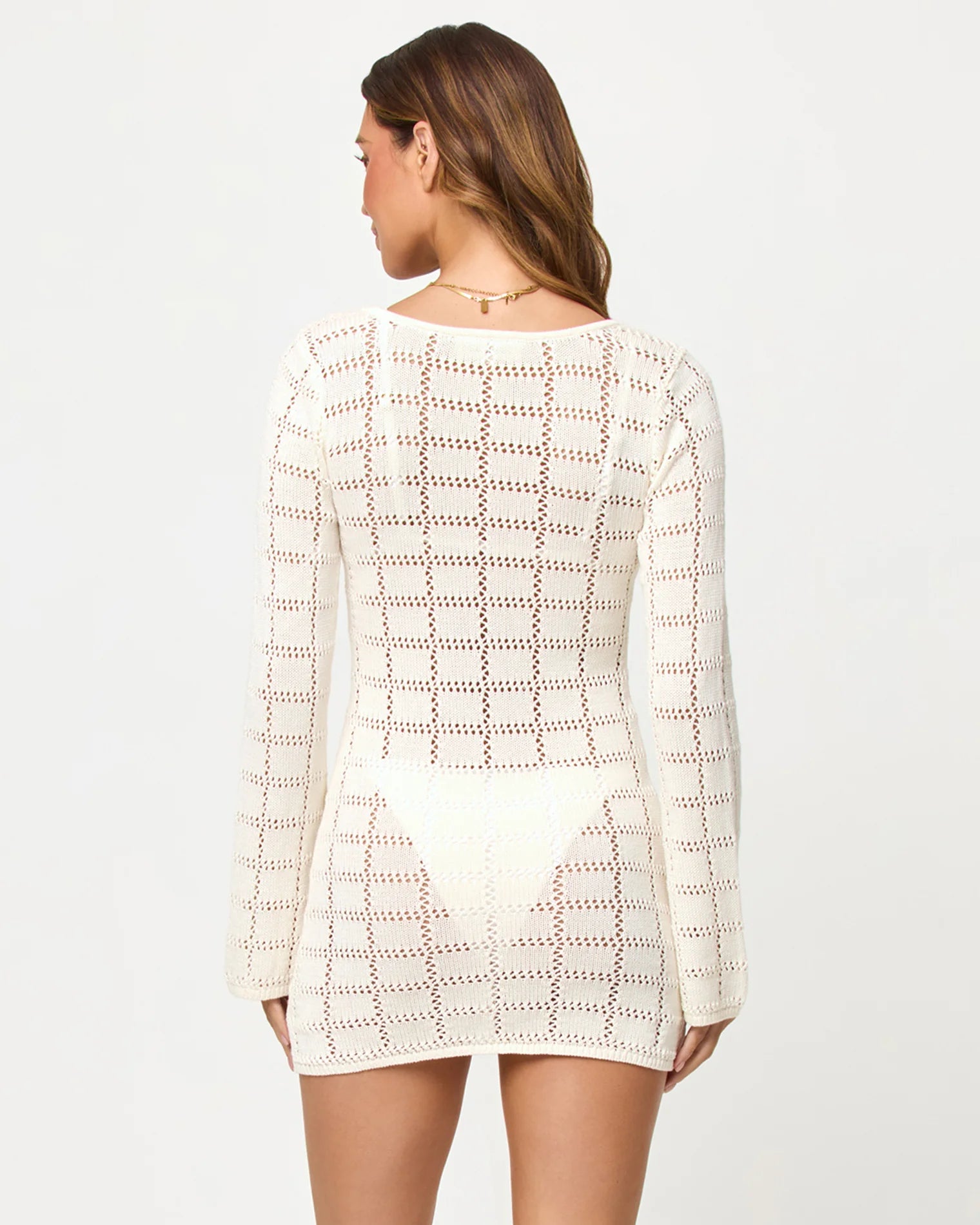 Jessa Mini by L*Space