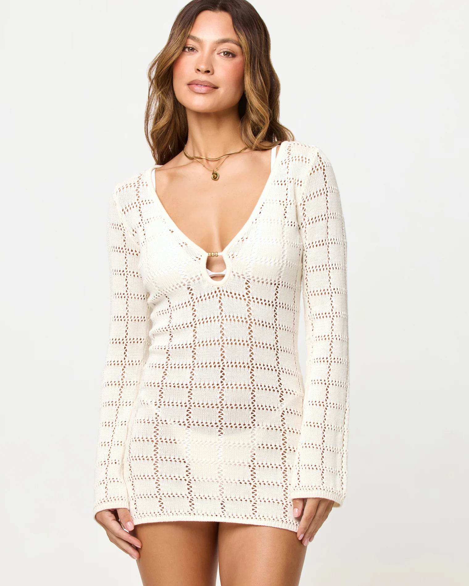 Jessa Mini by L*Space