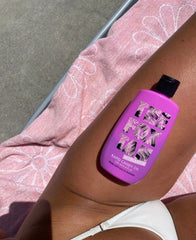 Rapid Candy Oil by The Fox Tan