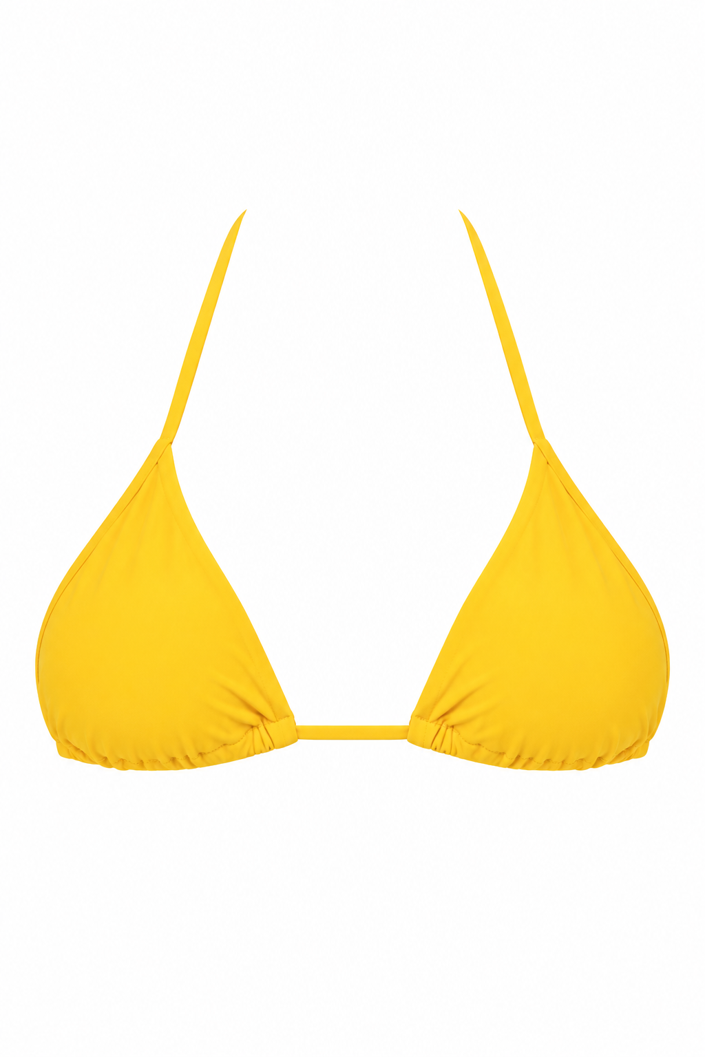 Maui Triangle Top | Mango by Indika