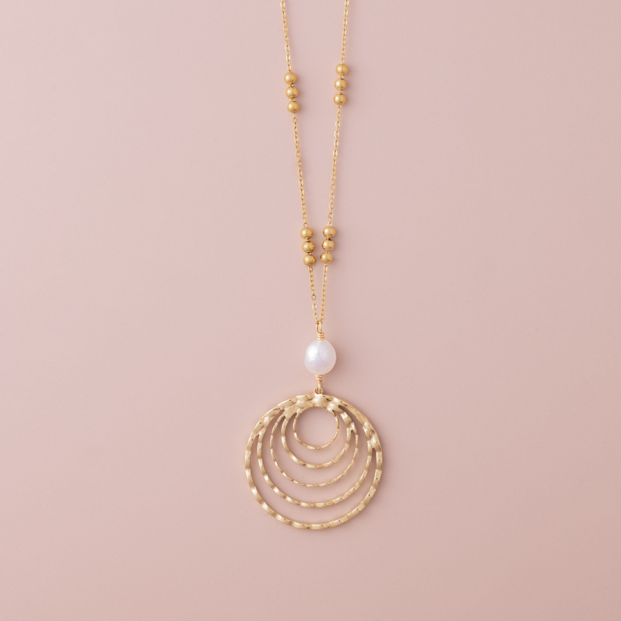 Soluna Necklace
