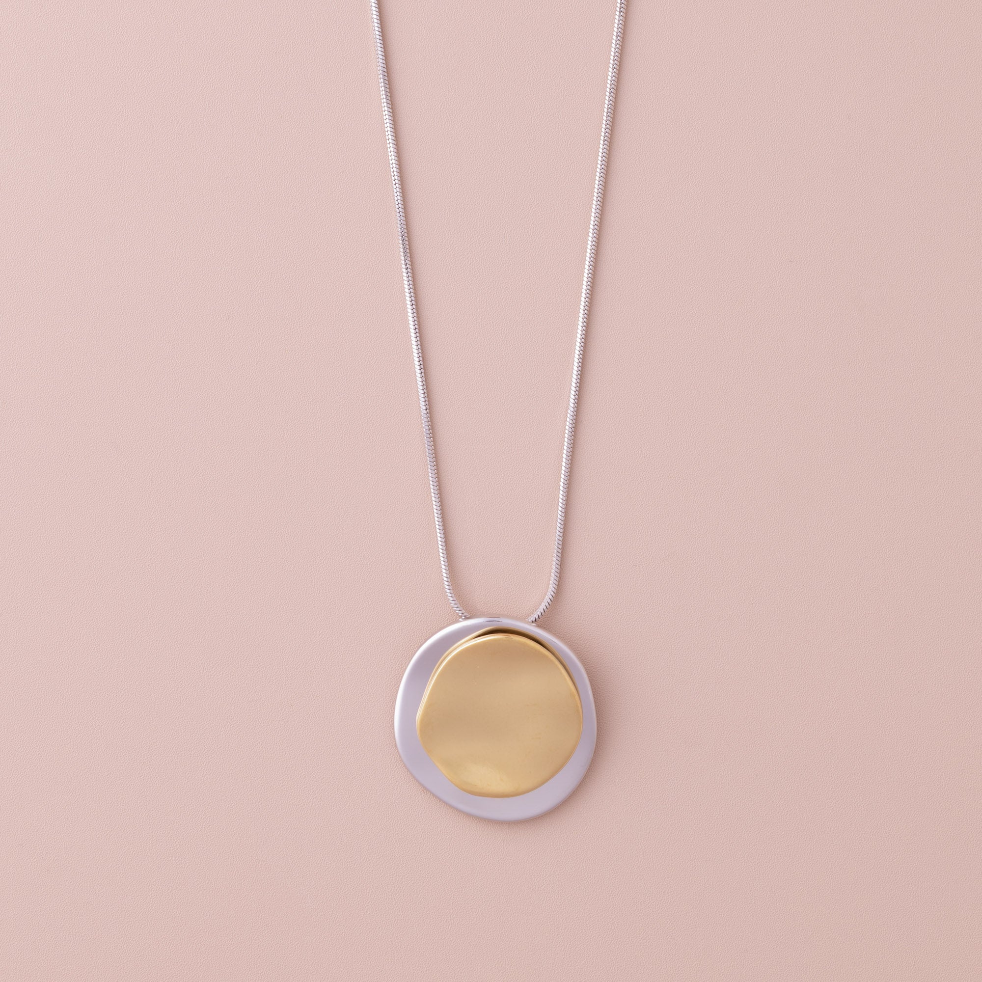 Rumi Necklace