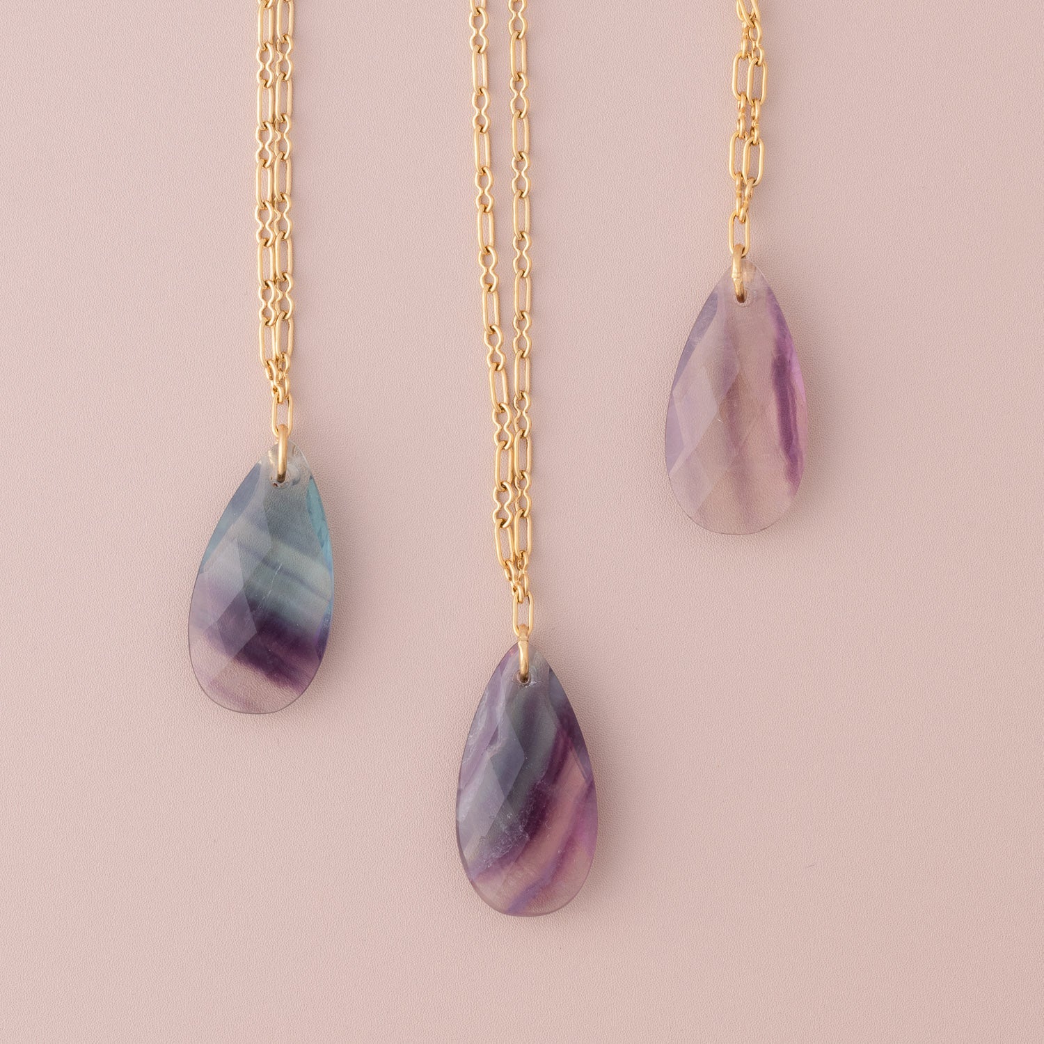 Larissa Necklace