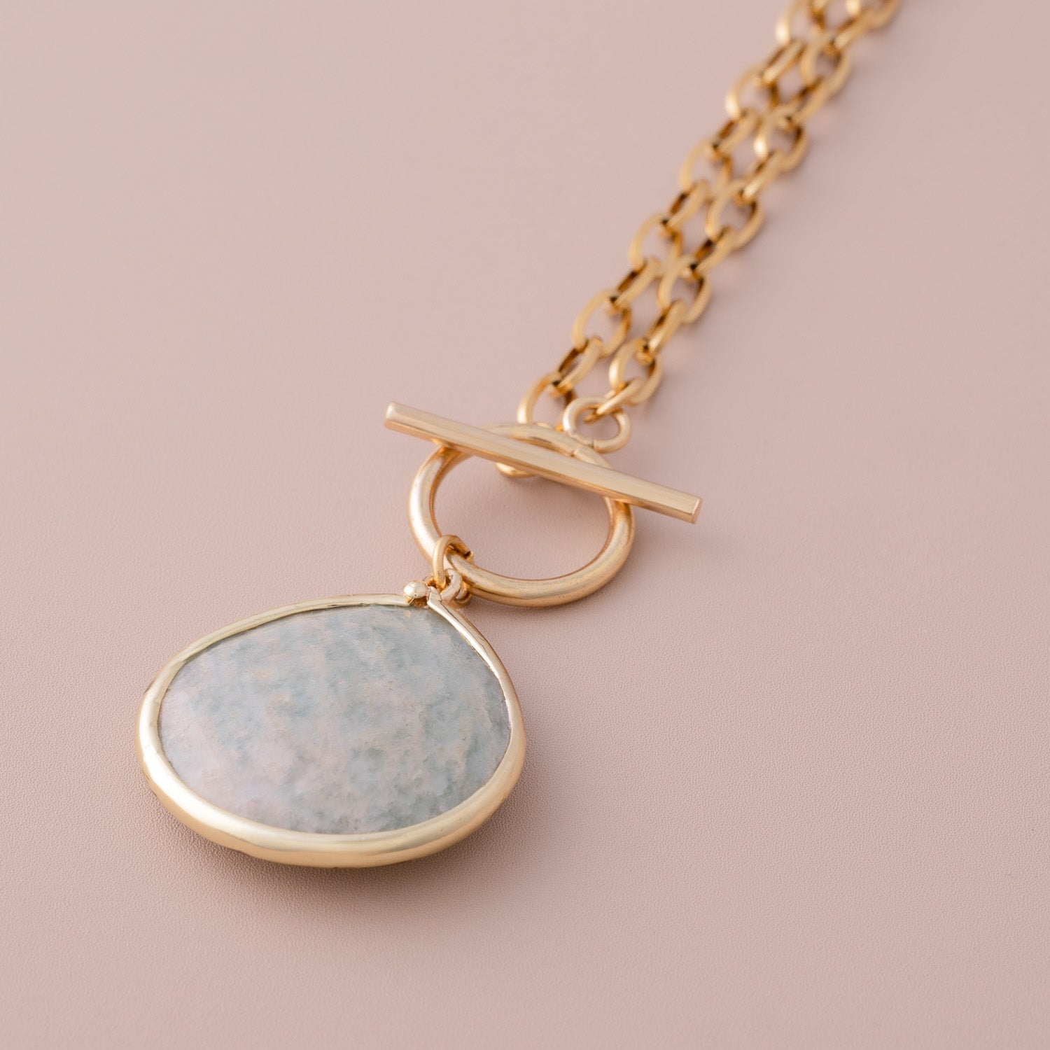 Belisandra Necklace