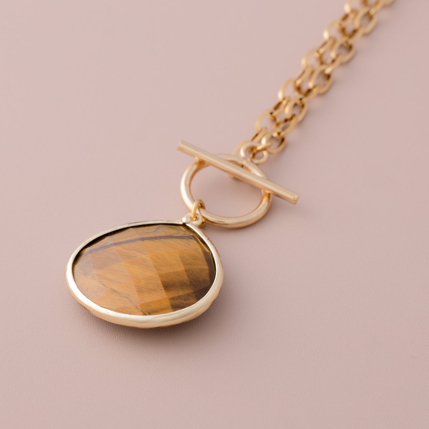 Belisandra Necklace