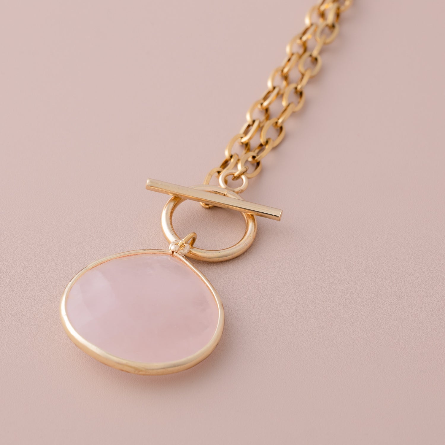 Belisandra Necklace