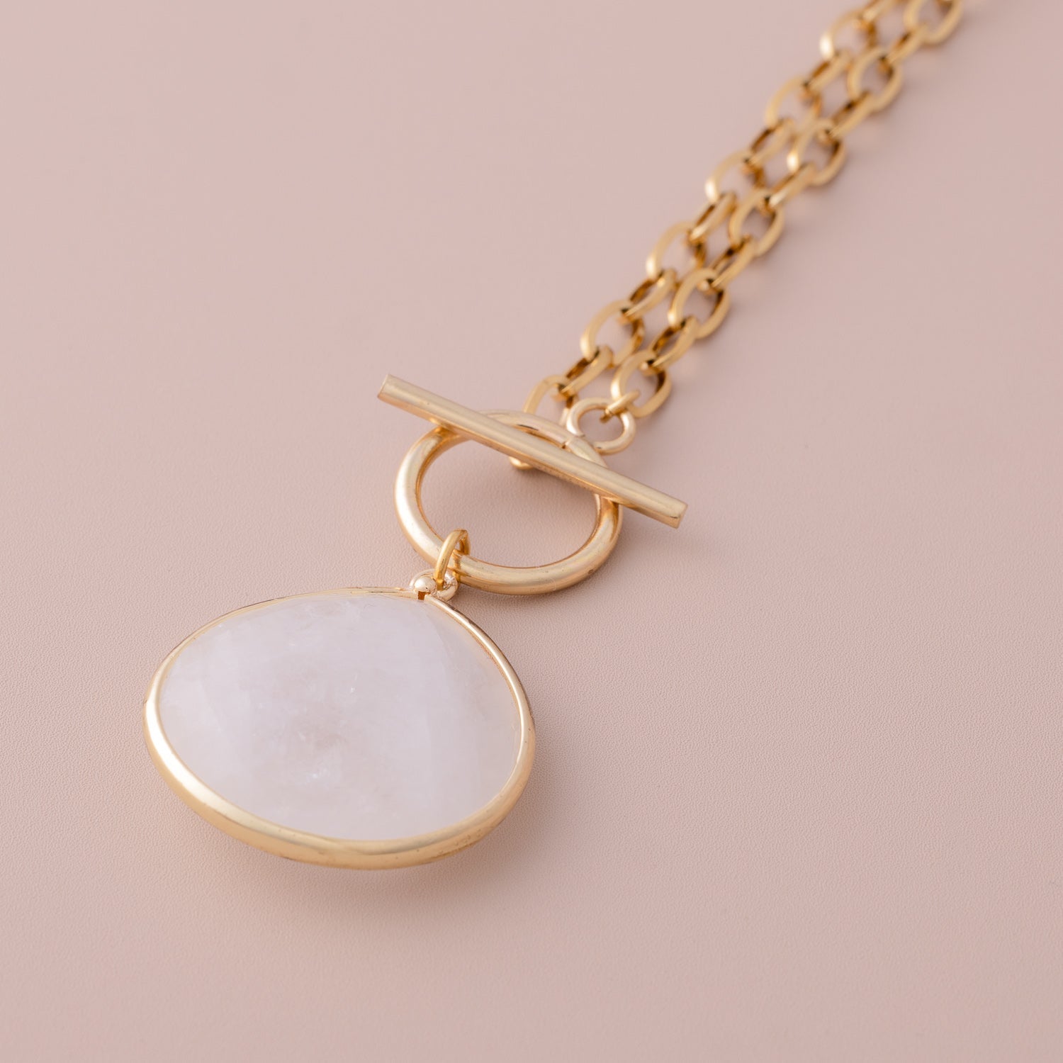 Belisandra Necklace