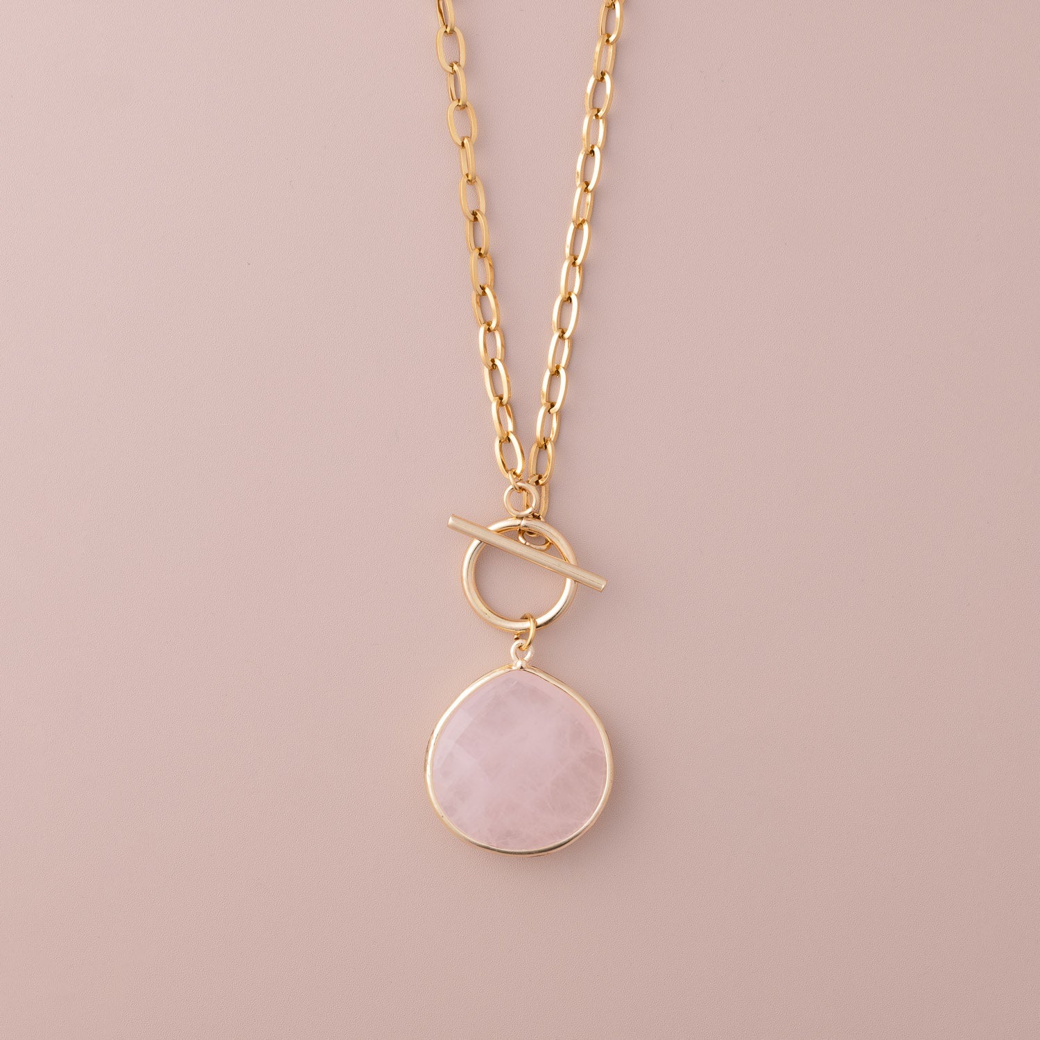 Belisandra Necklace