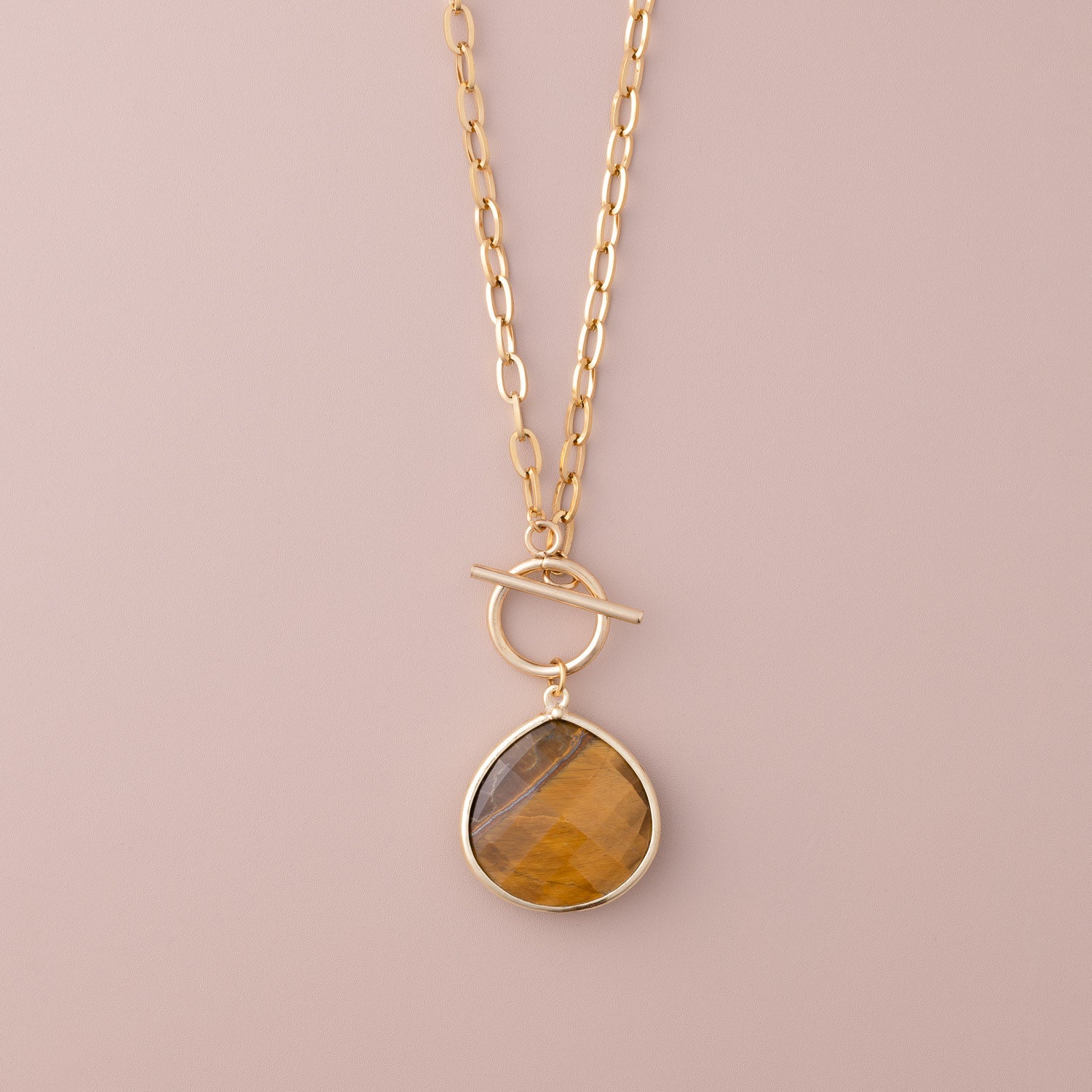 Belisandra Necklace