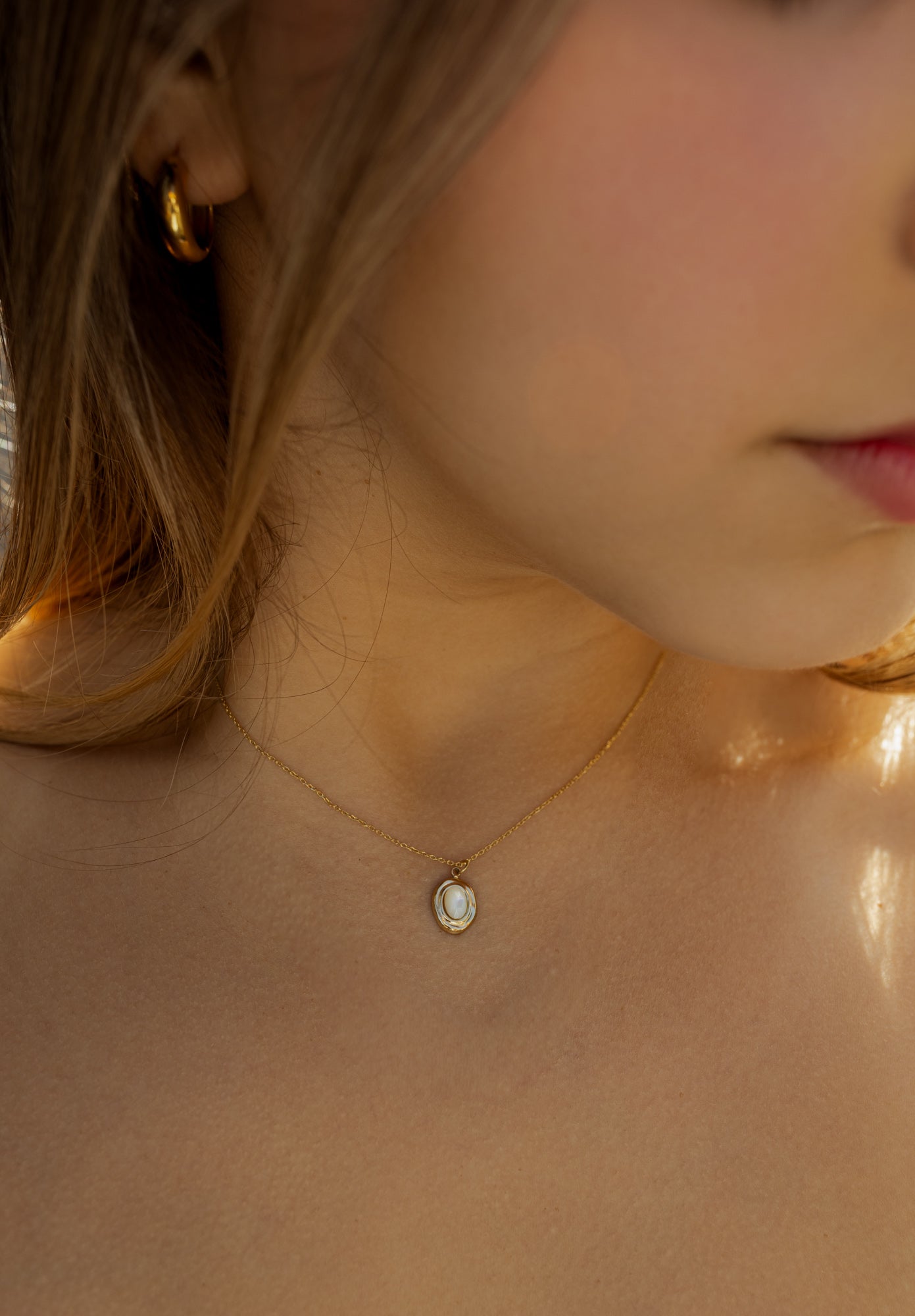 Amity Necklace