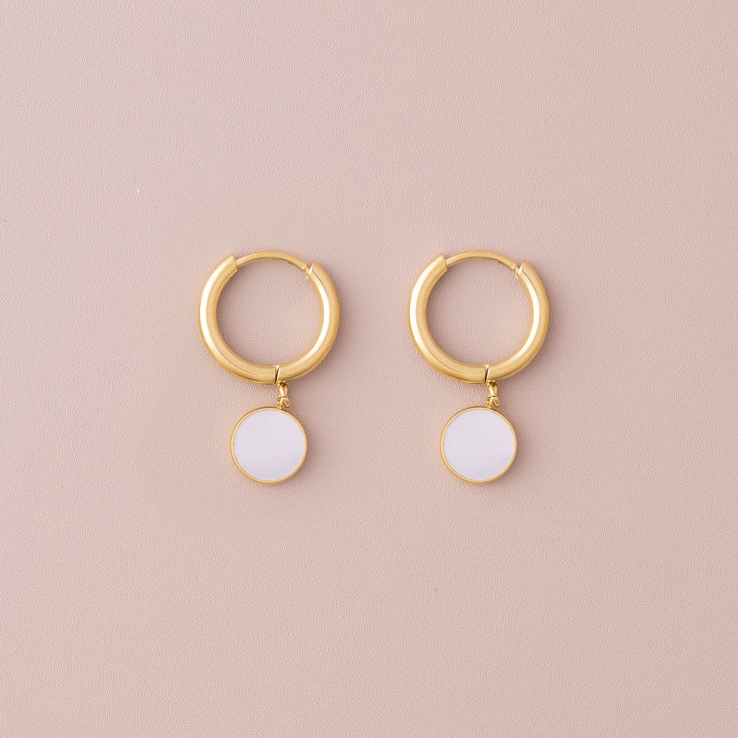 Comet Earrings