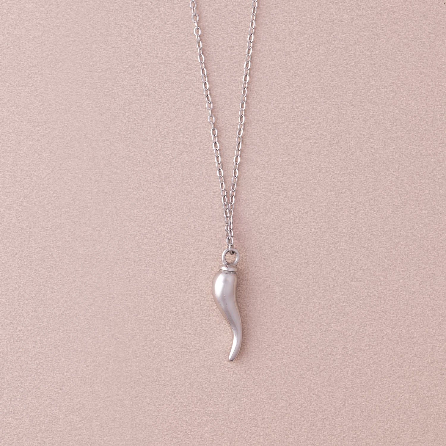 Chili Necklace