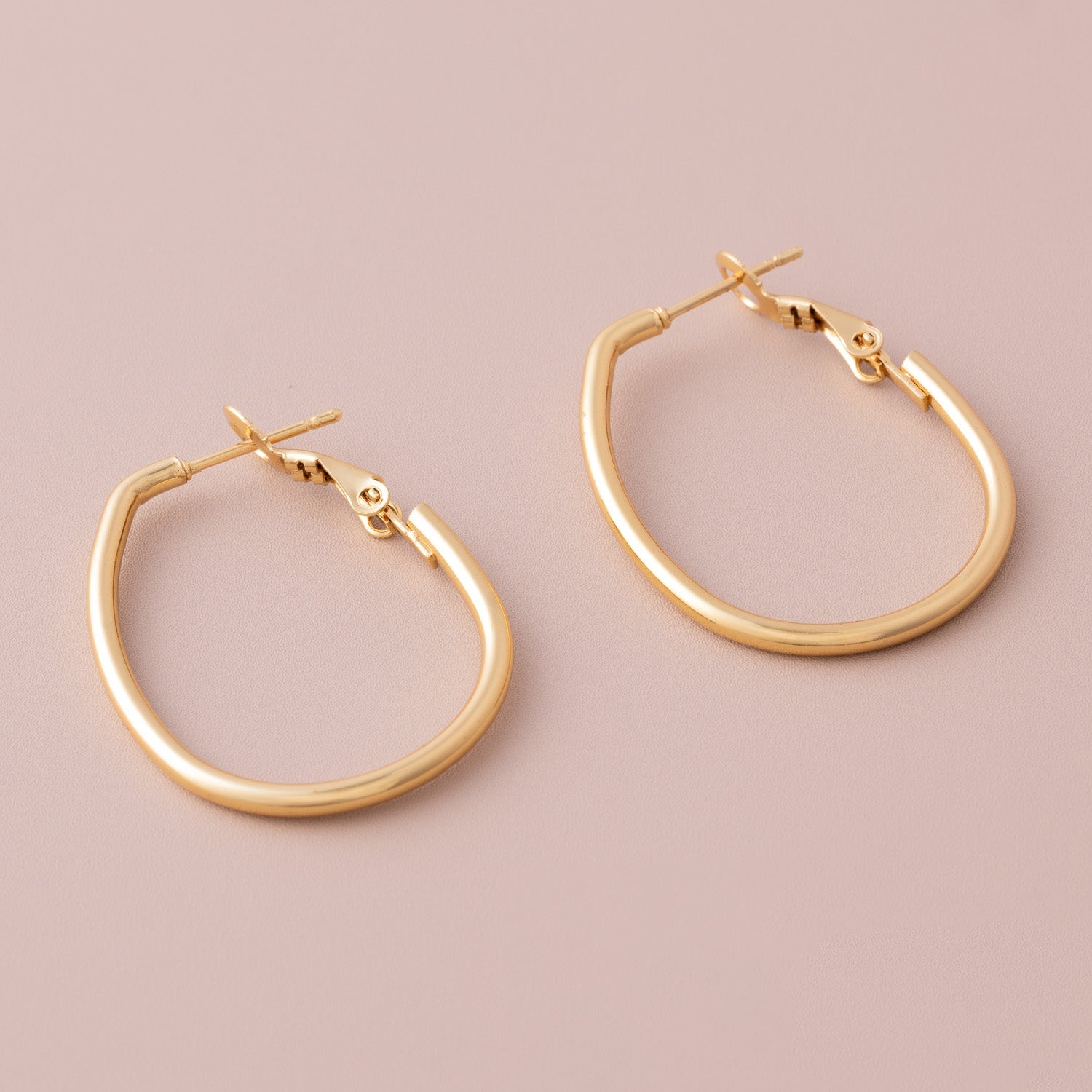 Oriana Earrings
