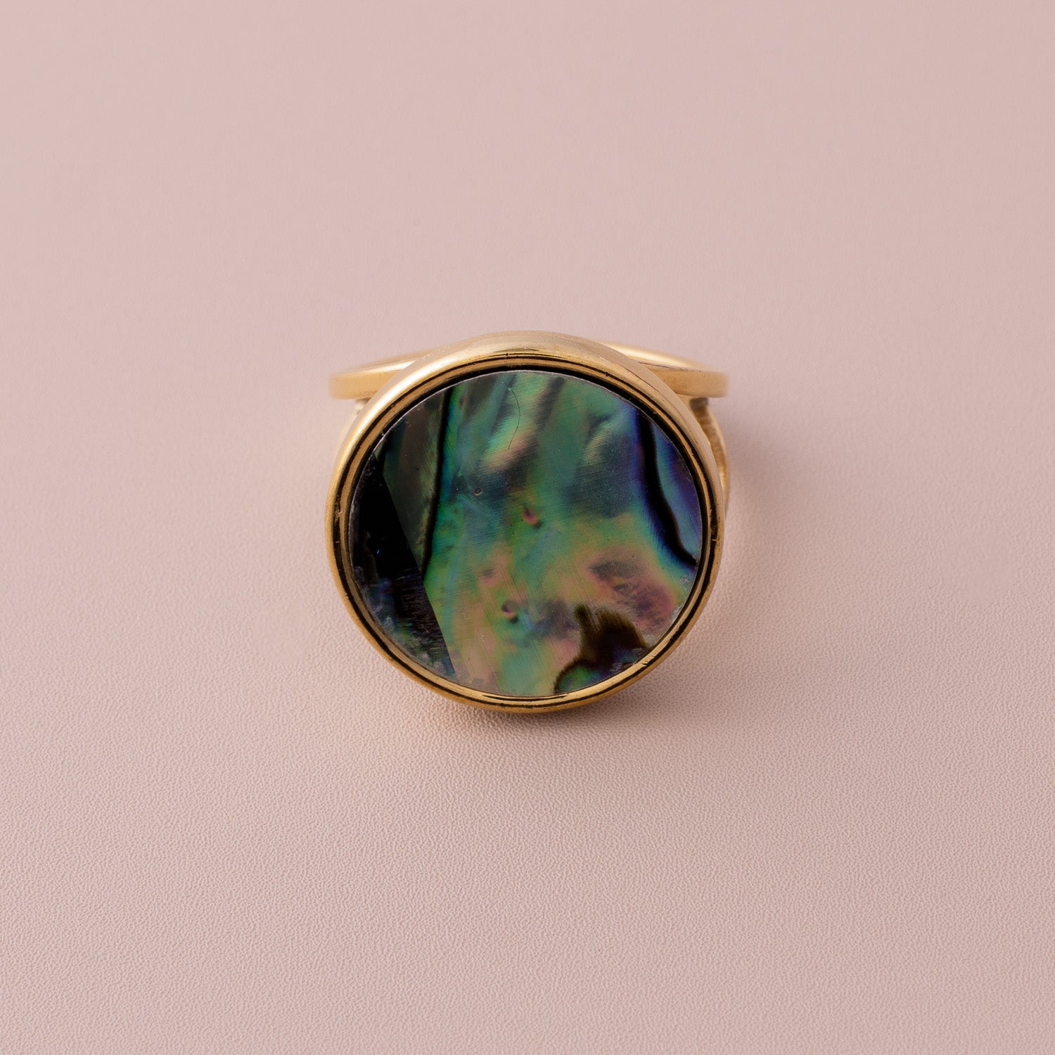 Borealis Ring