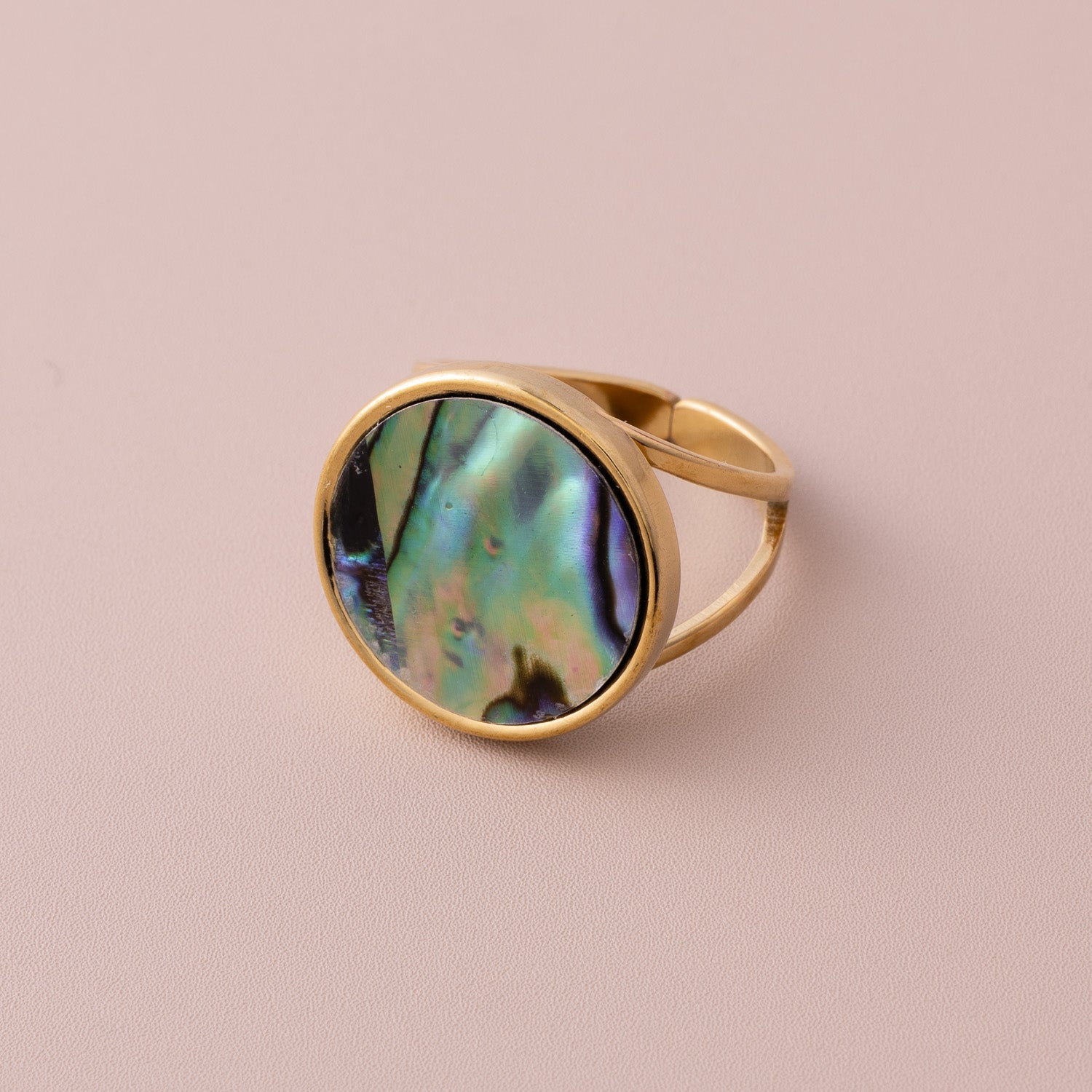 Borealis Ring