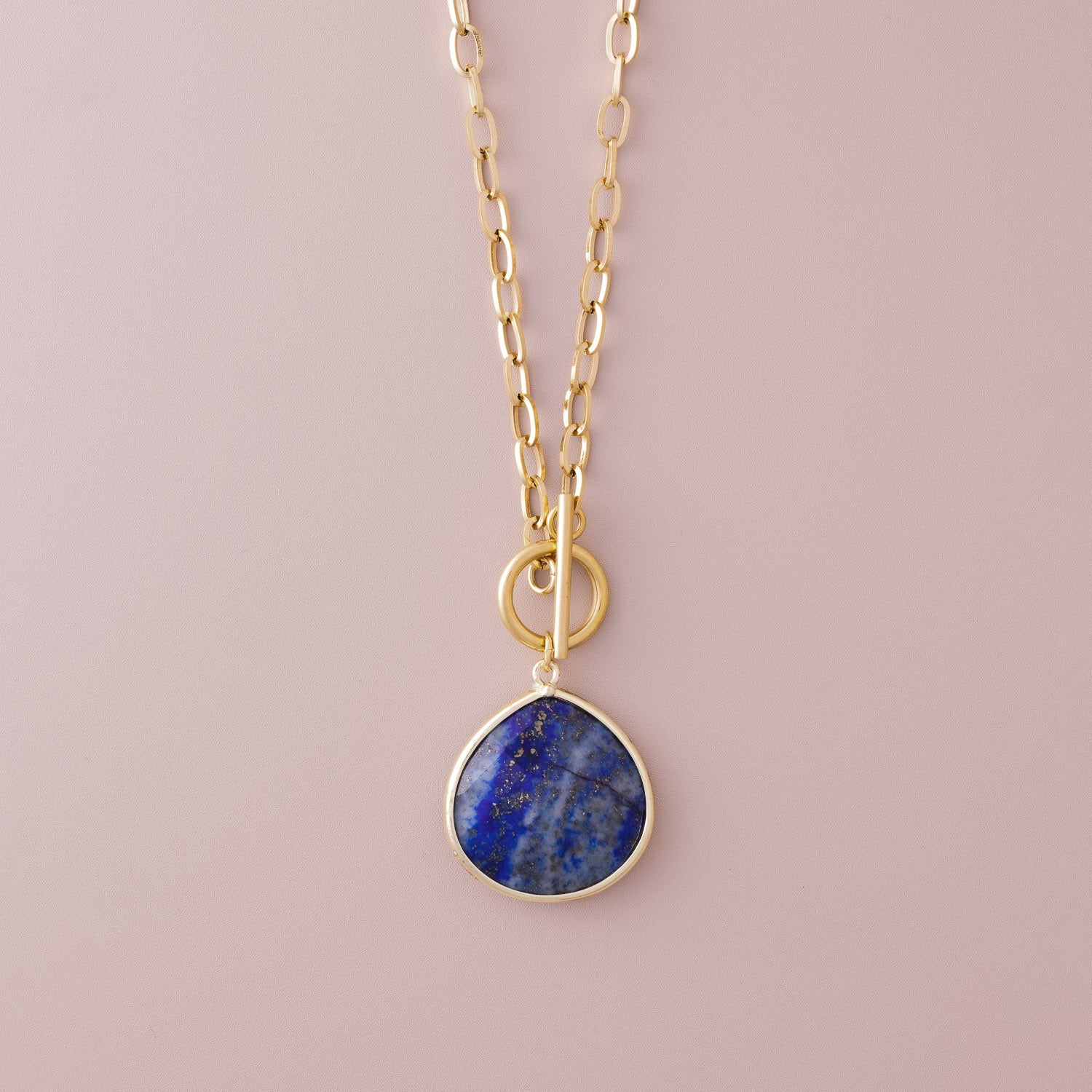 Belisandra Necklace