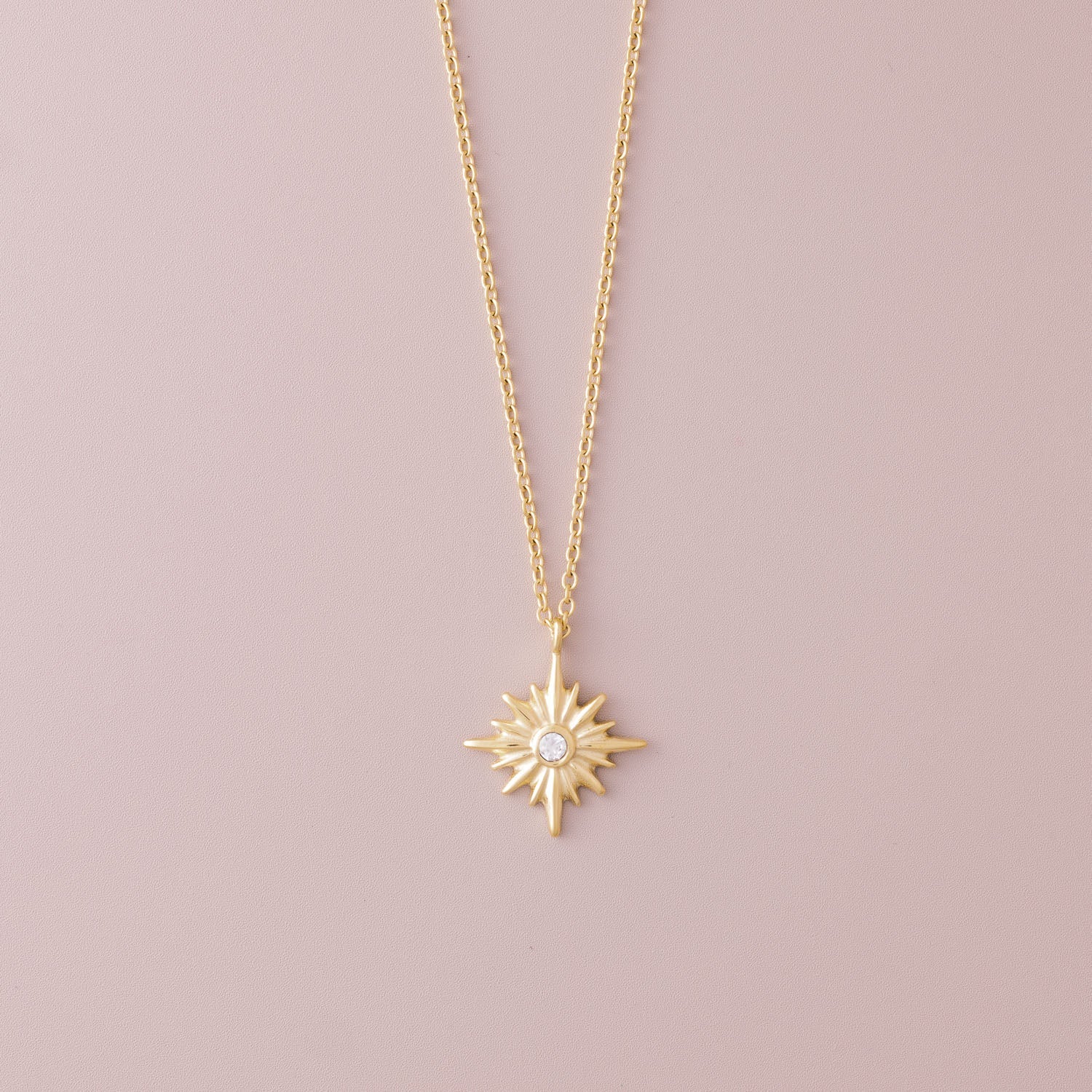 Supernova Necklace