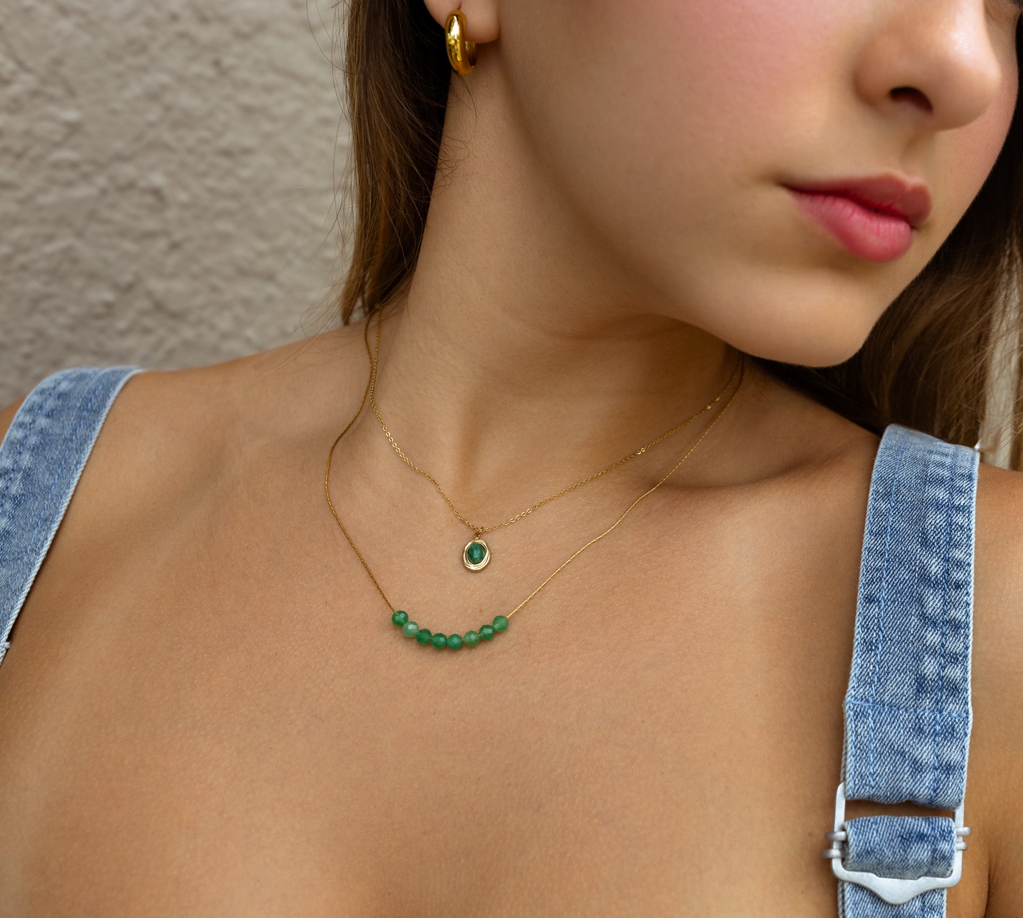 Amity Necklace