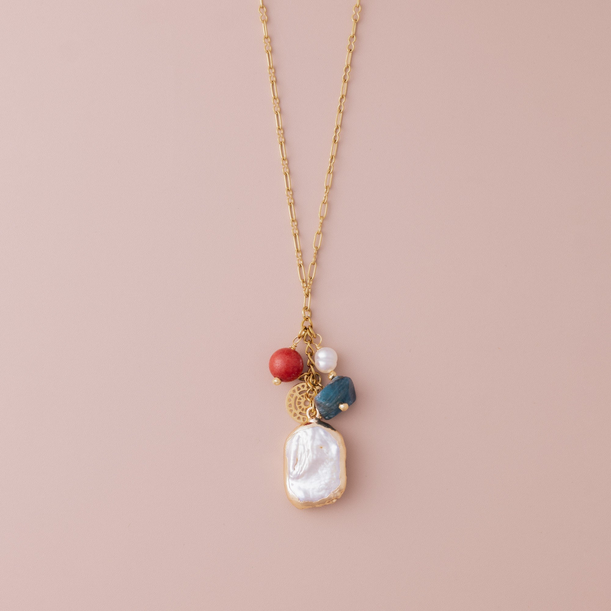 Celia Necklace