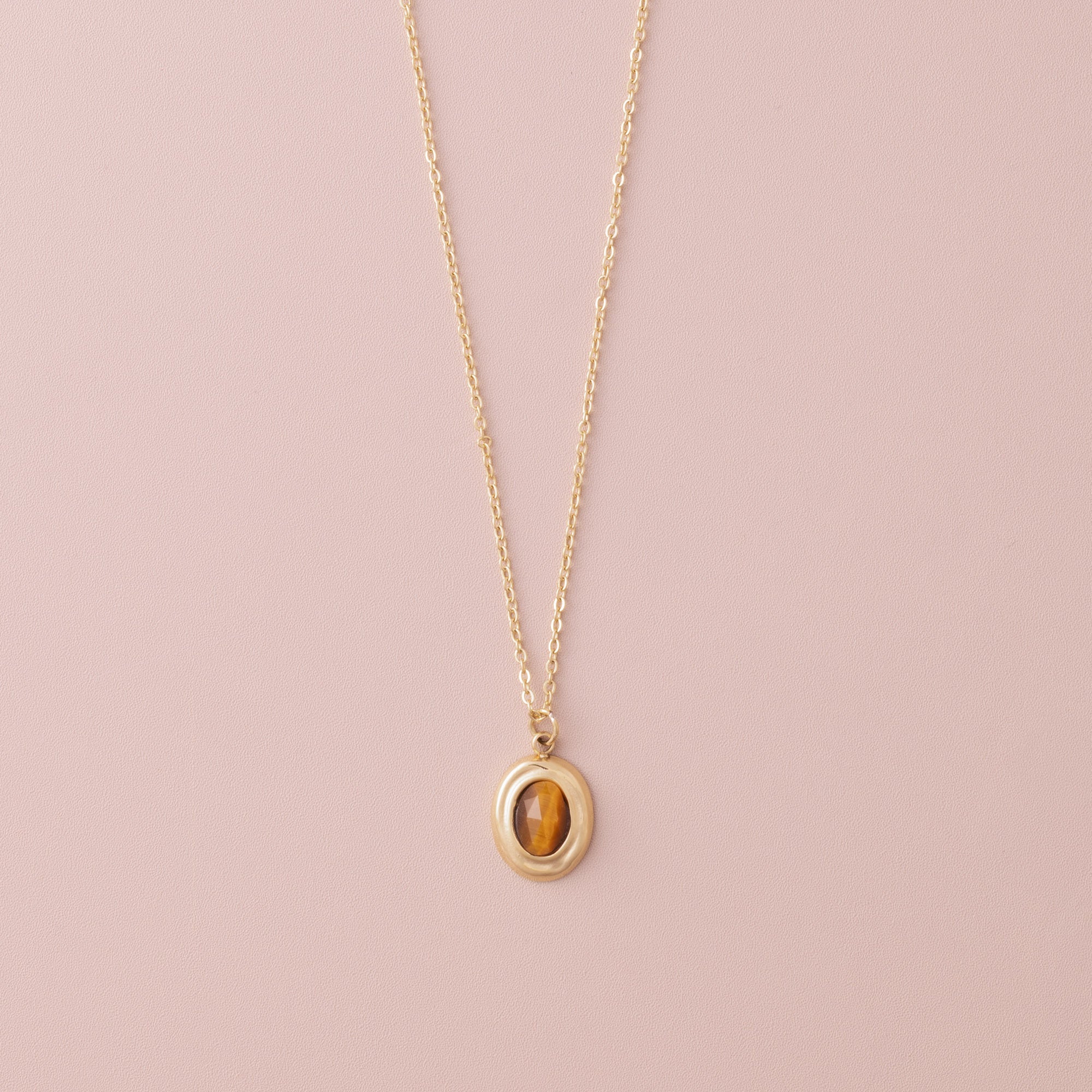 Amity Necklace