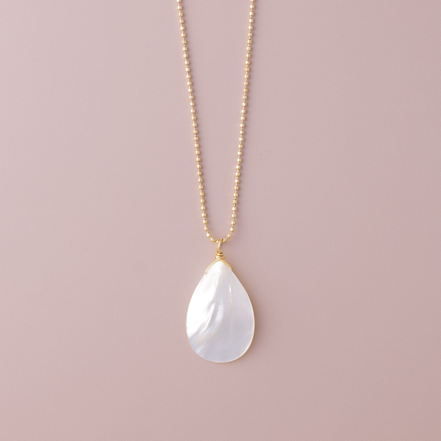 POS - Tidefall Necklace