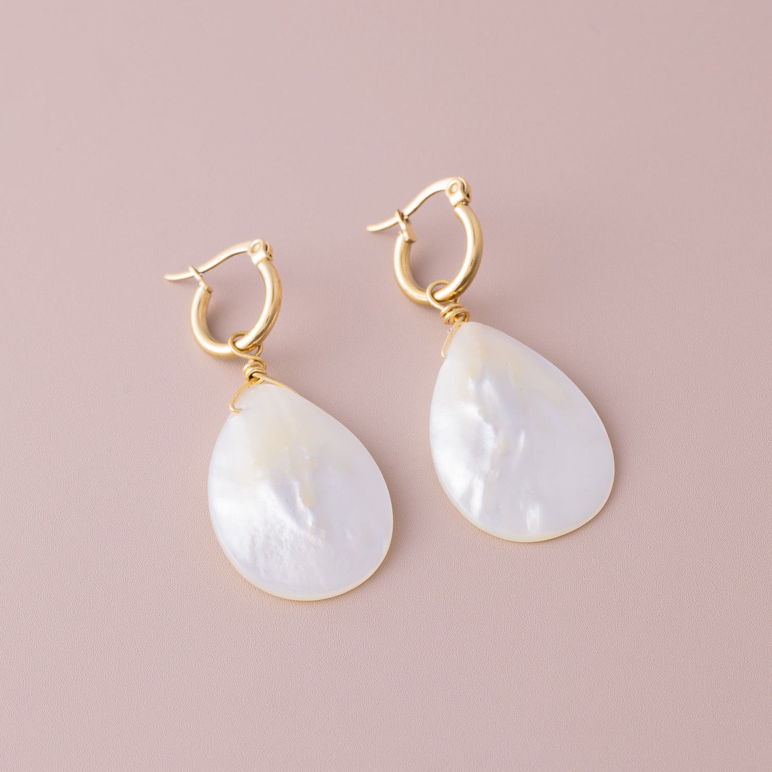 POS - Tidefall Earrings