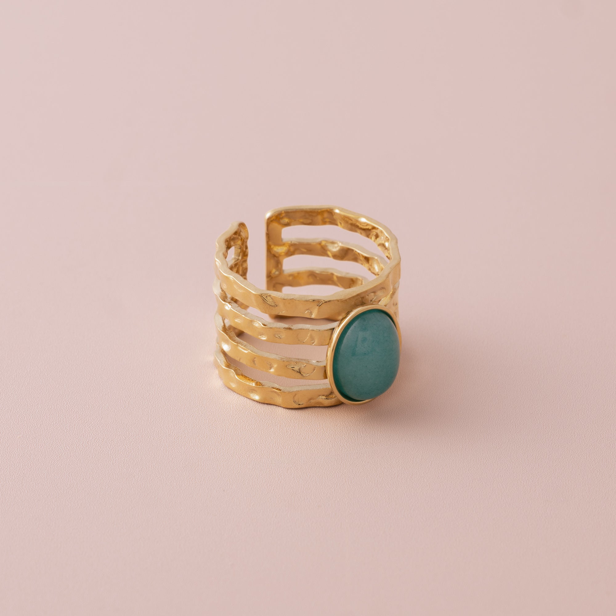 Cecilia Ring