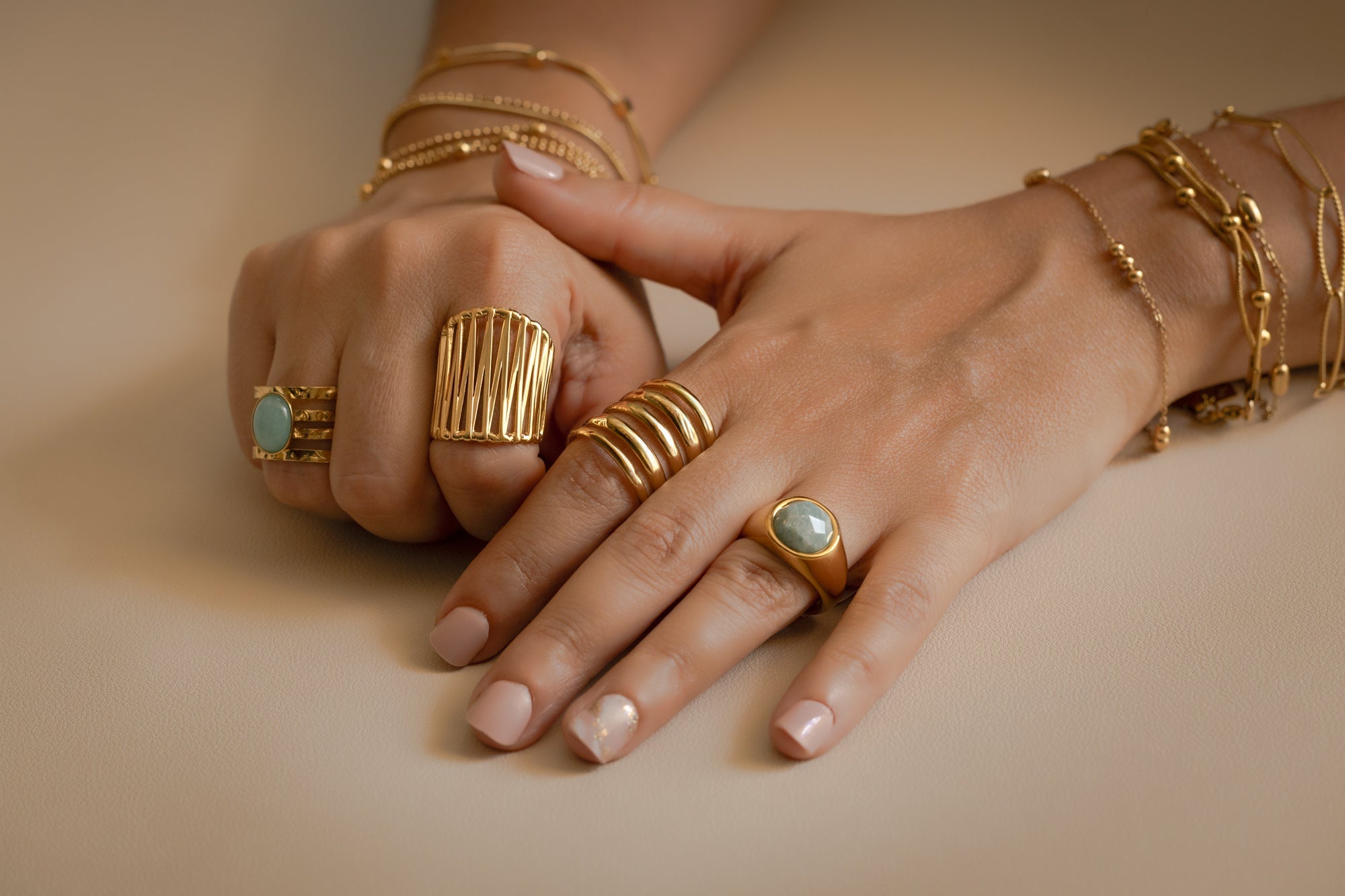 Cira Ring