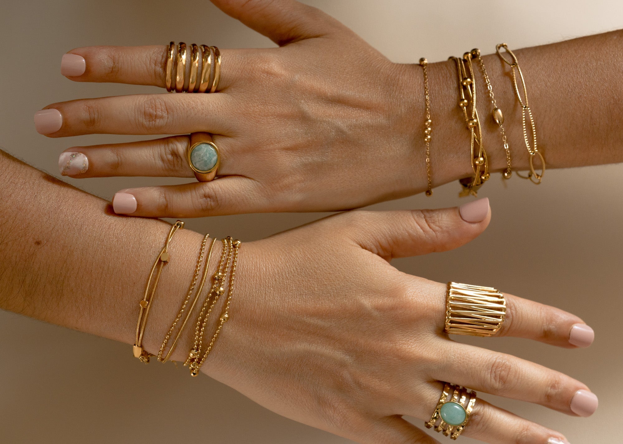 Sedona Ring