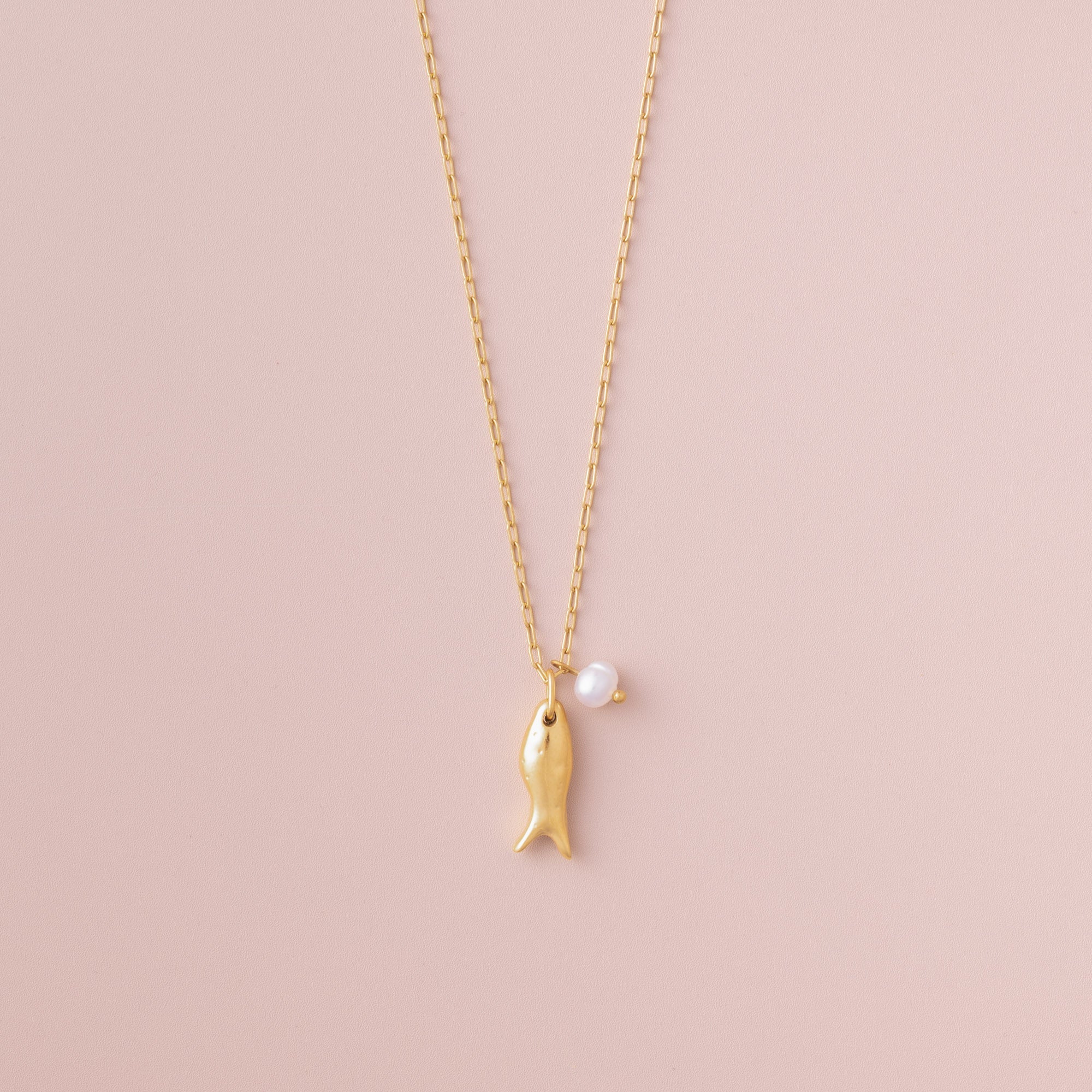 Bimini Necklace