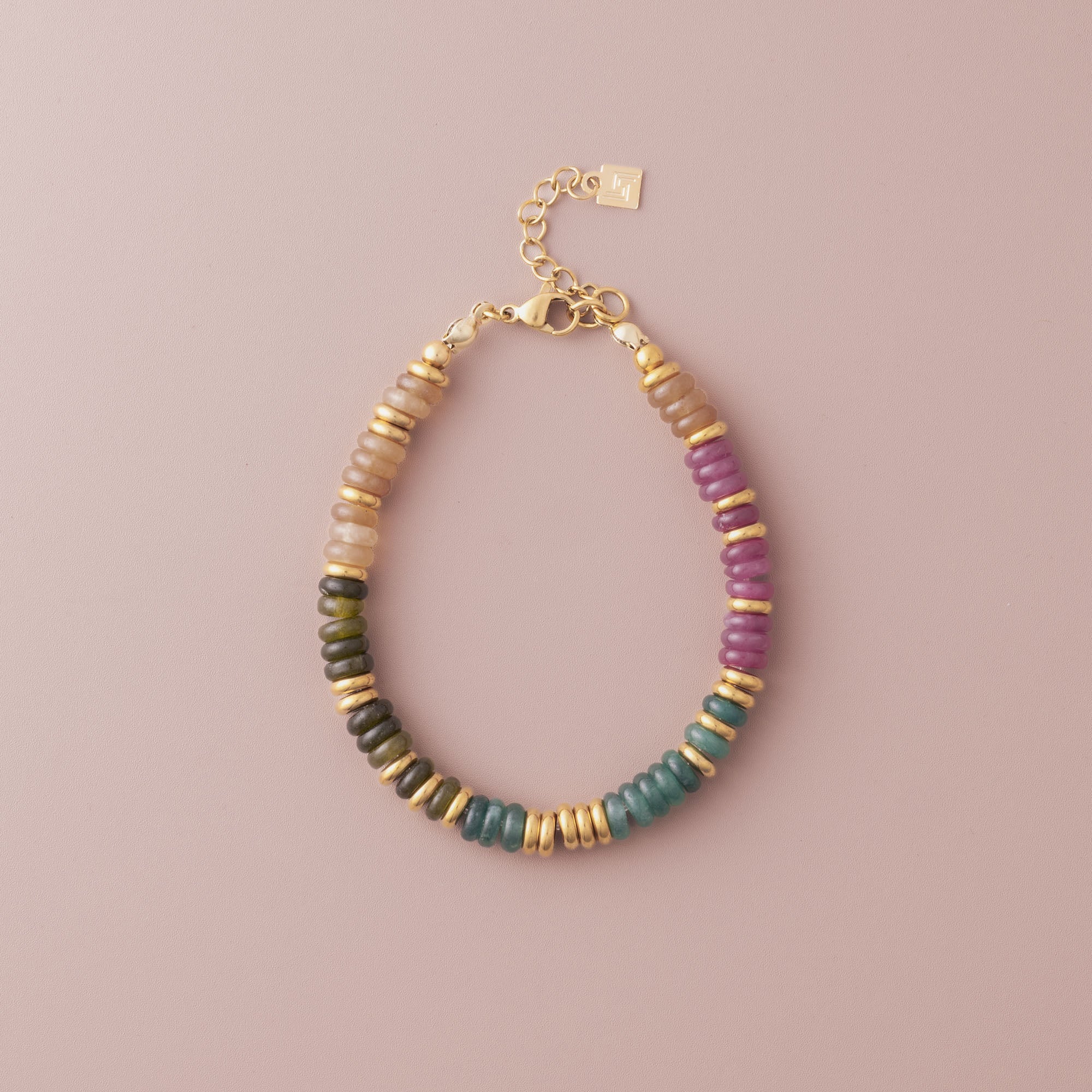 Delta Bracelet
