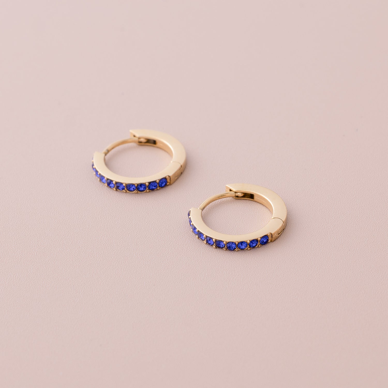 Veyra Earrings