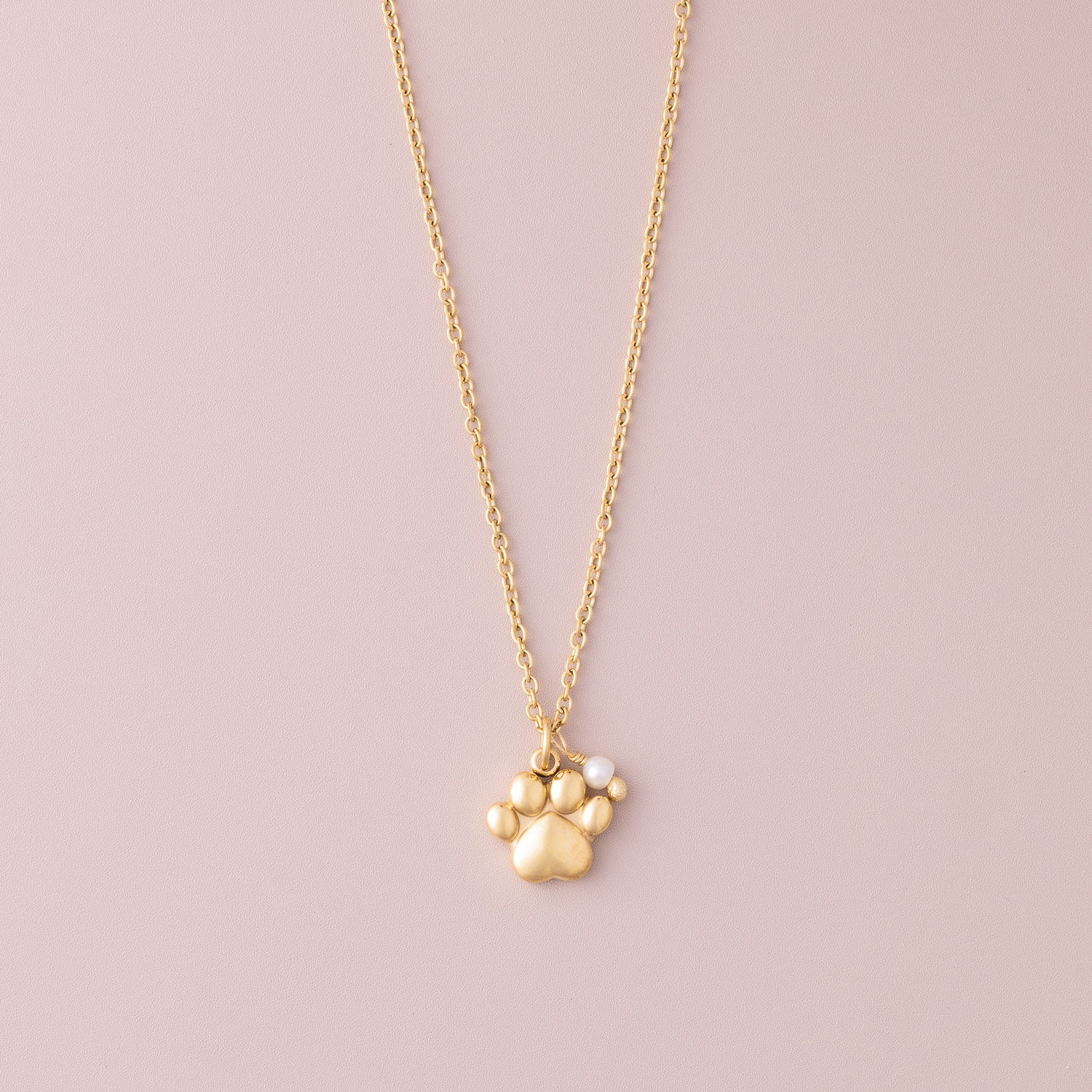 Barkis Necklace