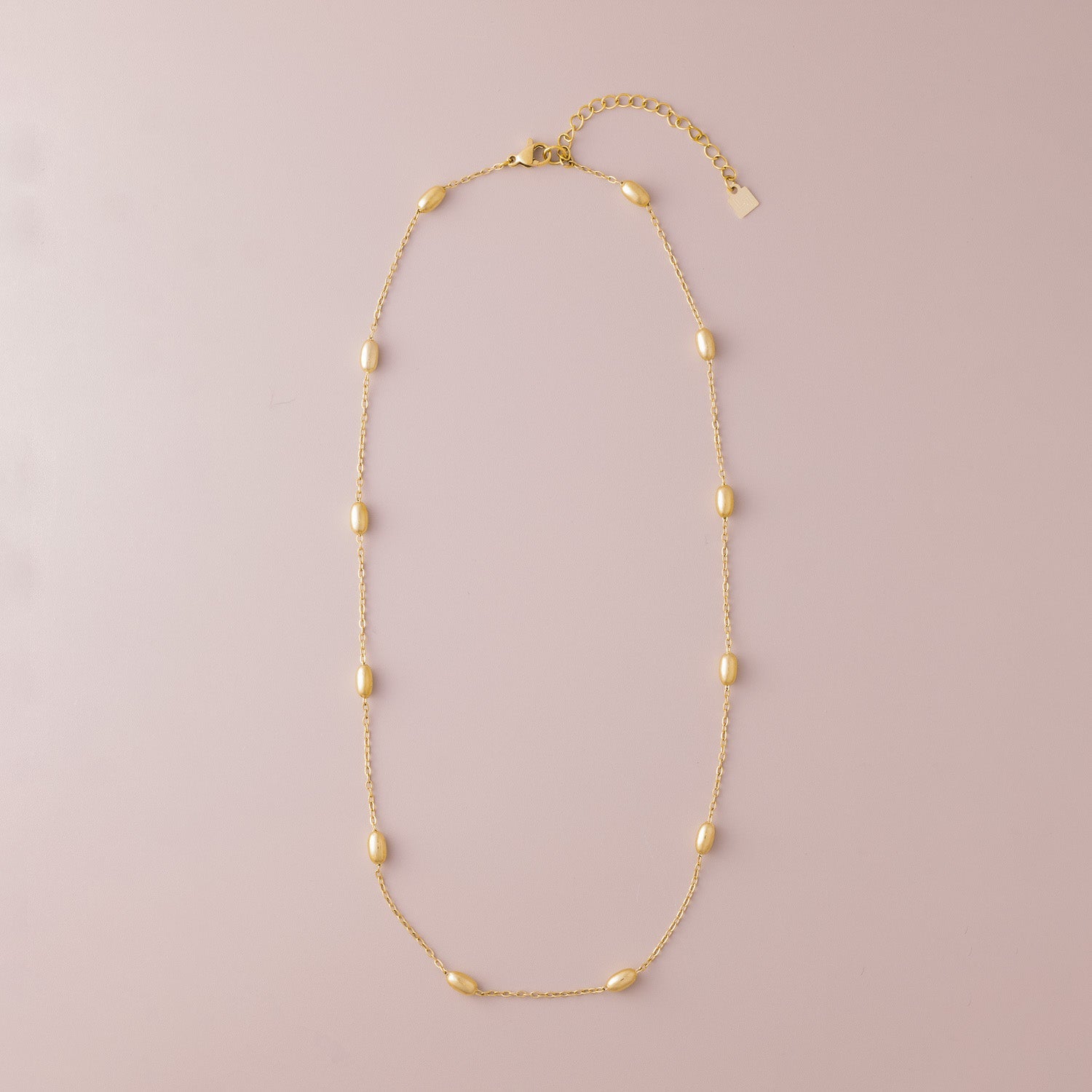Orlen Necklace