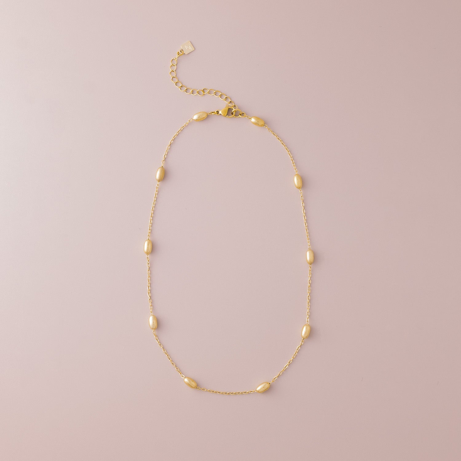 Orlen Necklace