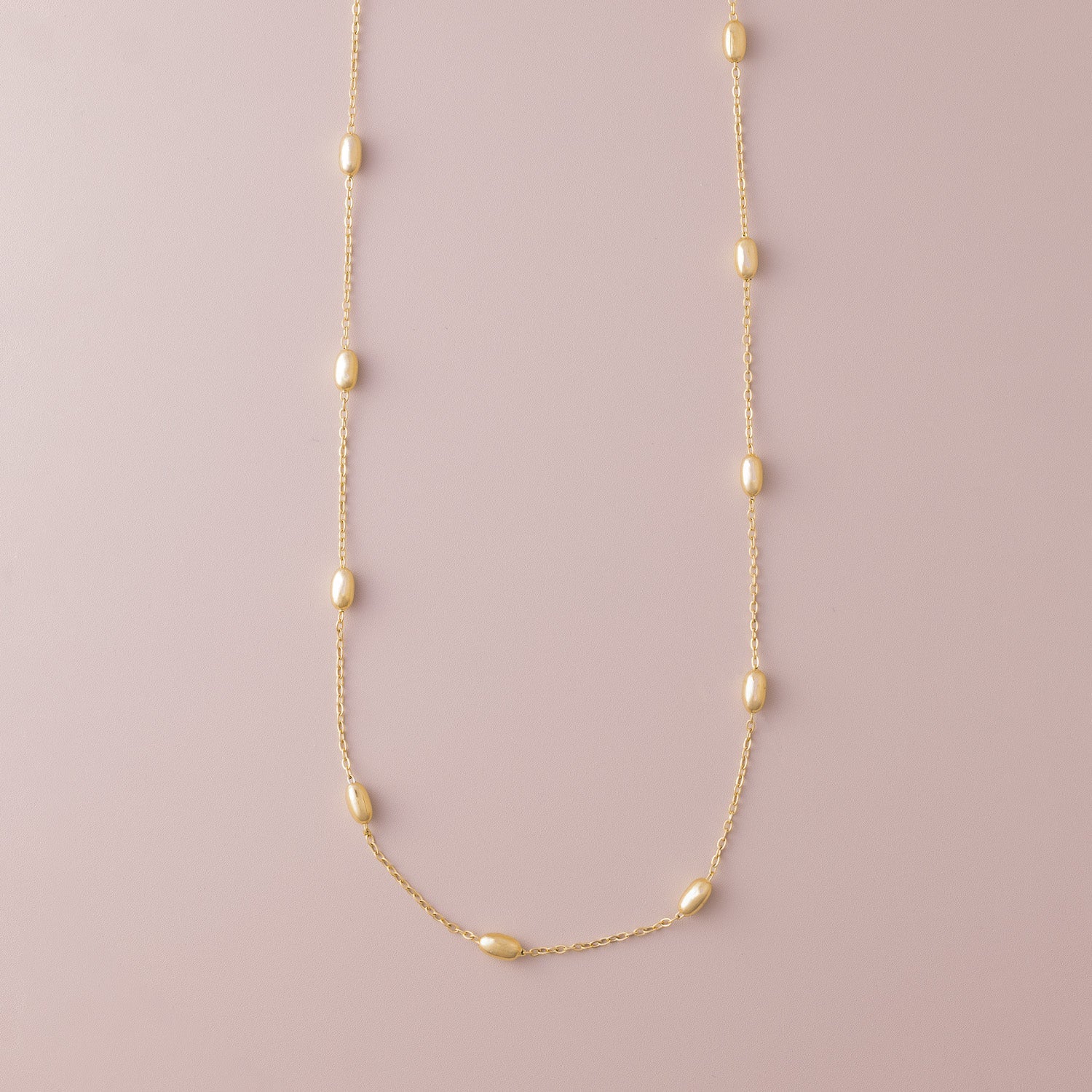 Orlen Necklace