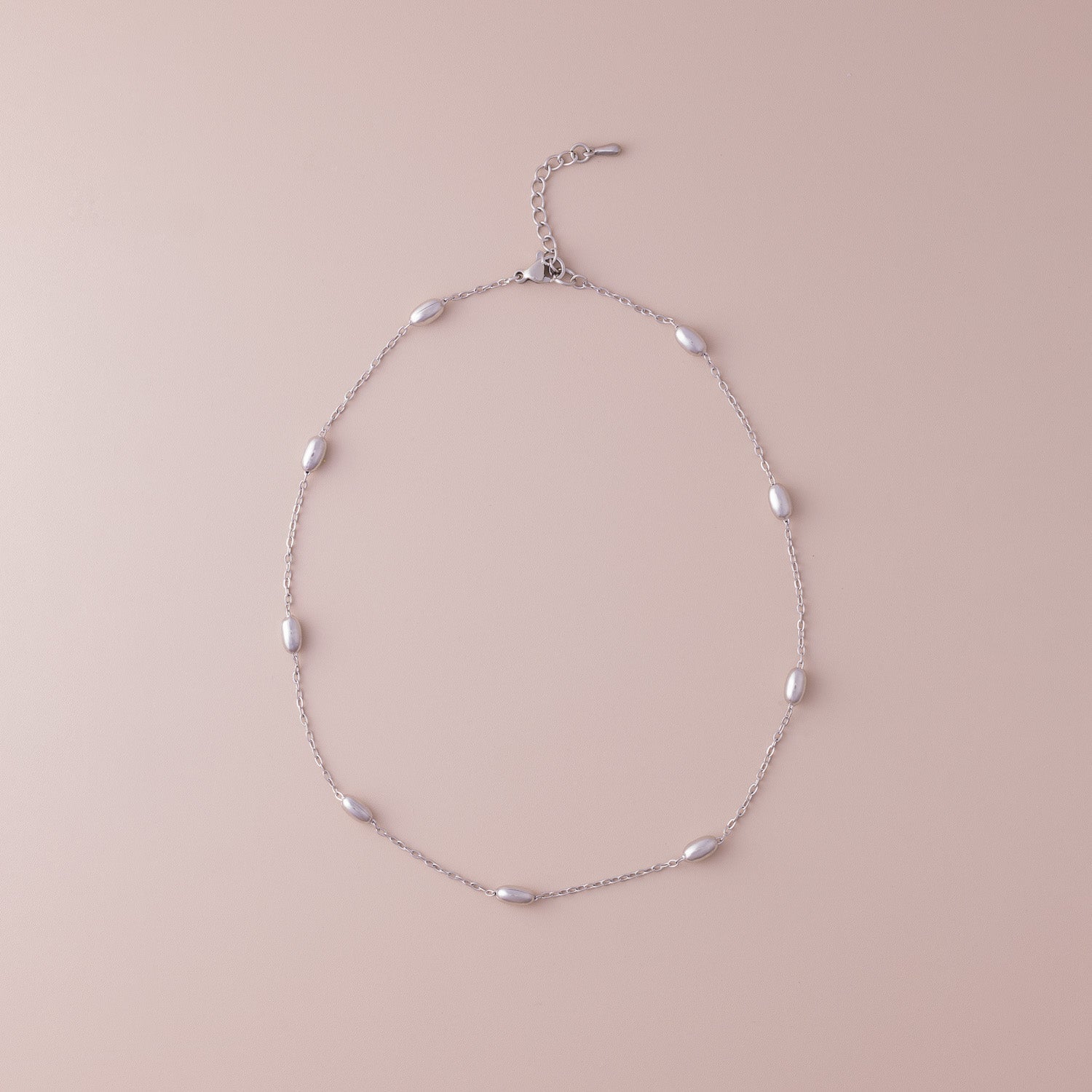 Orlen Necklace